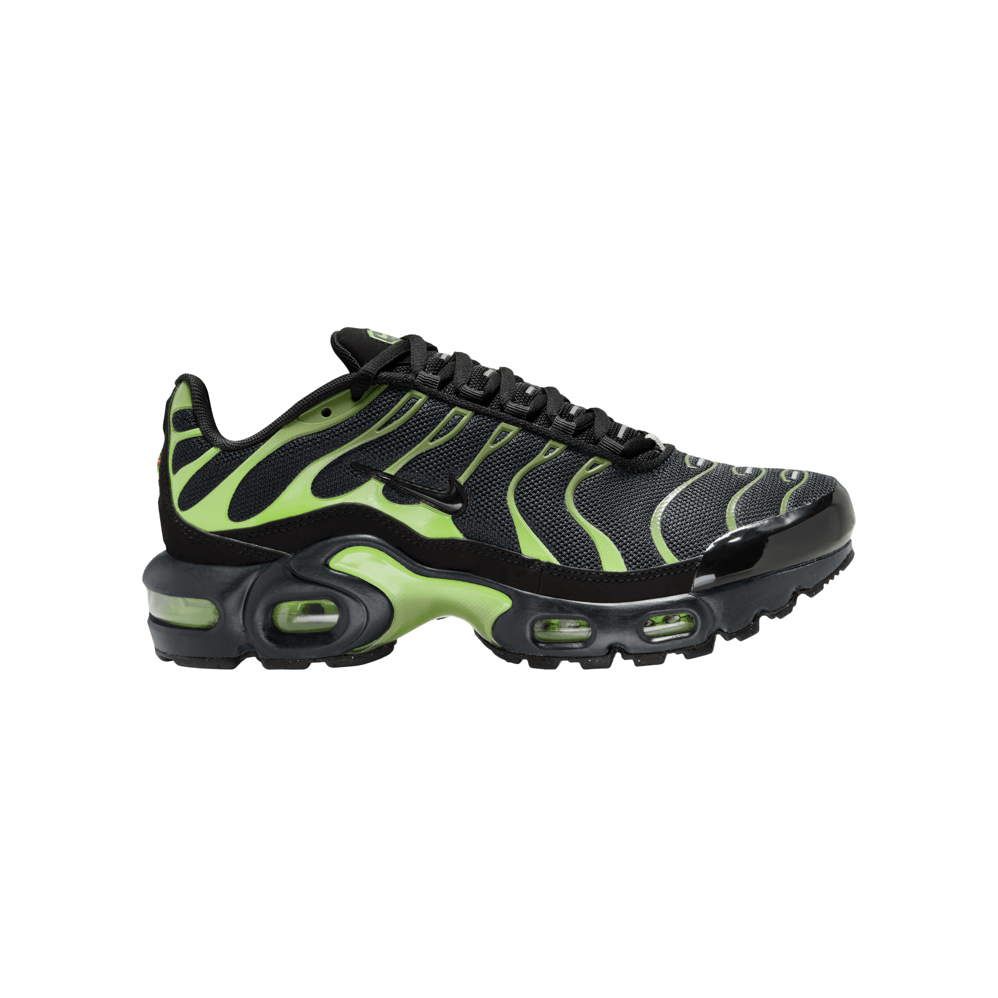 Nike Air Max Plus Zapatilla para niños grandes