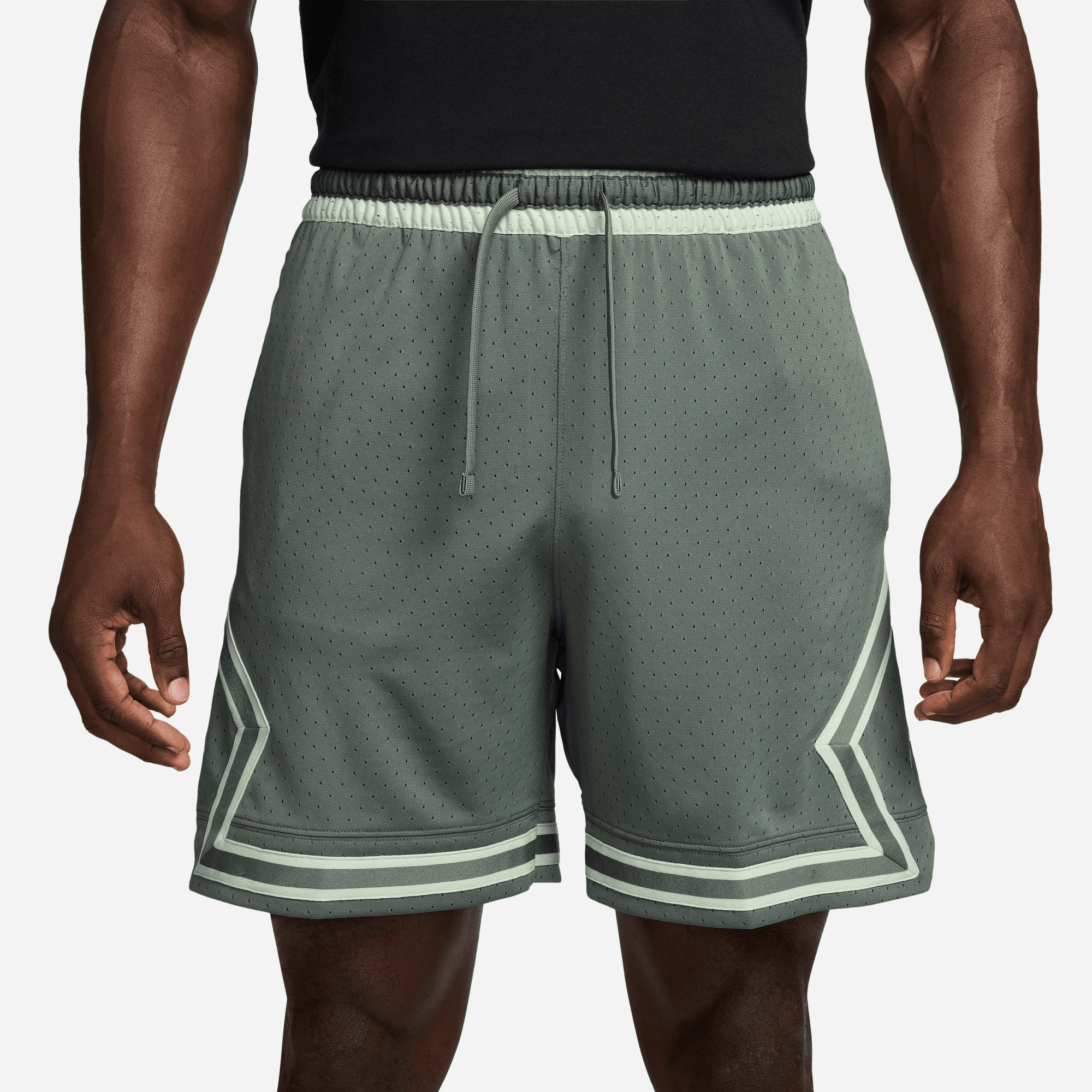 Jordan Sport Shorts Diamond Dri-FIT para hombre