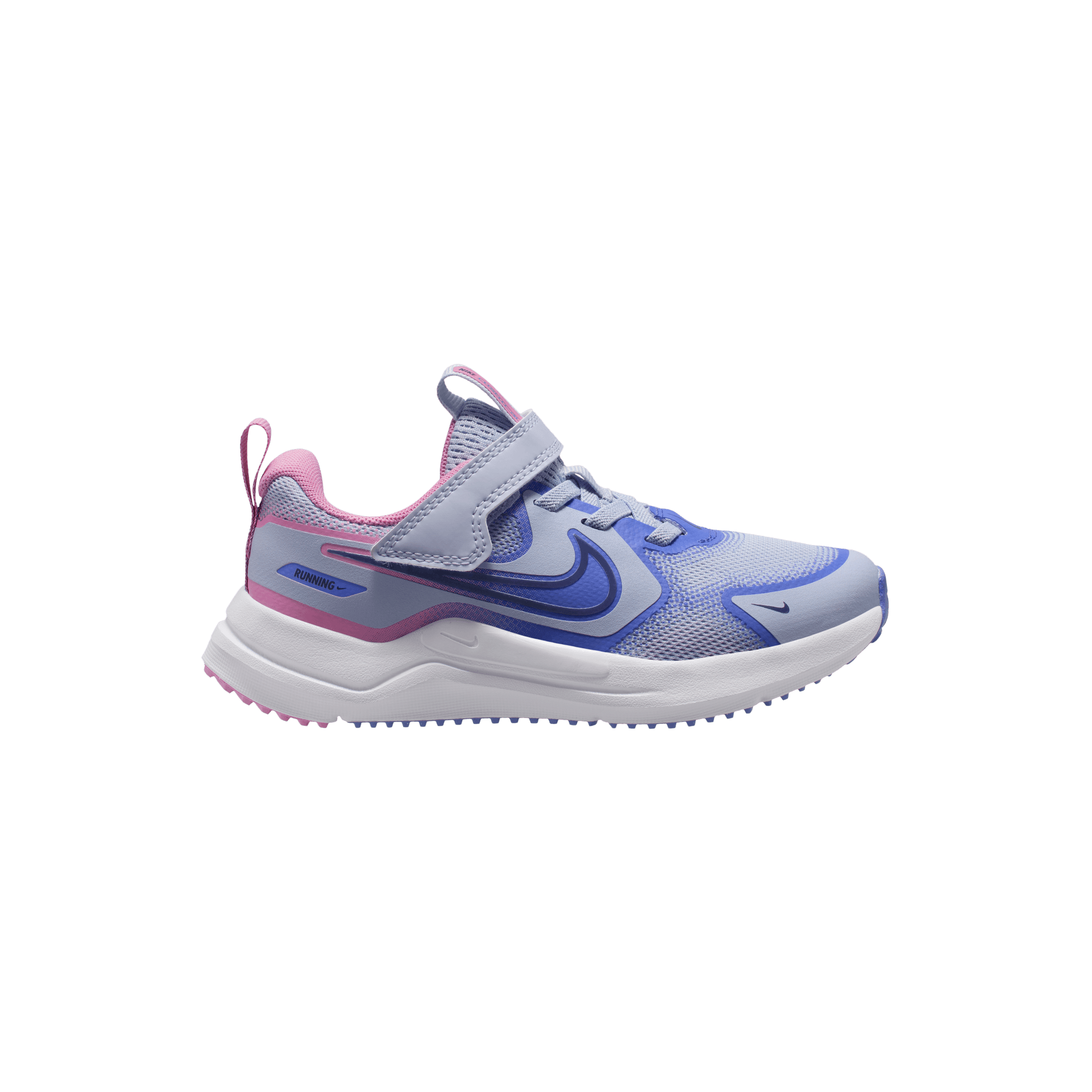 Nike Cosmic Runner Zapatilla para niños de preescolar