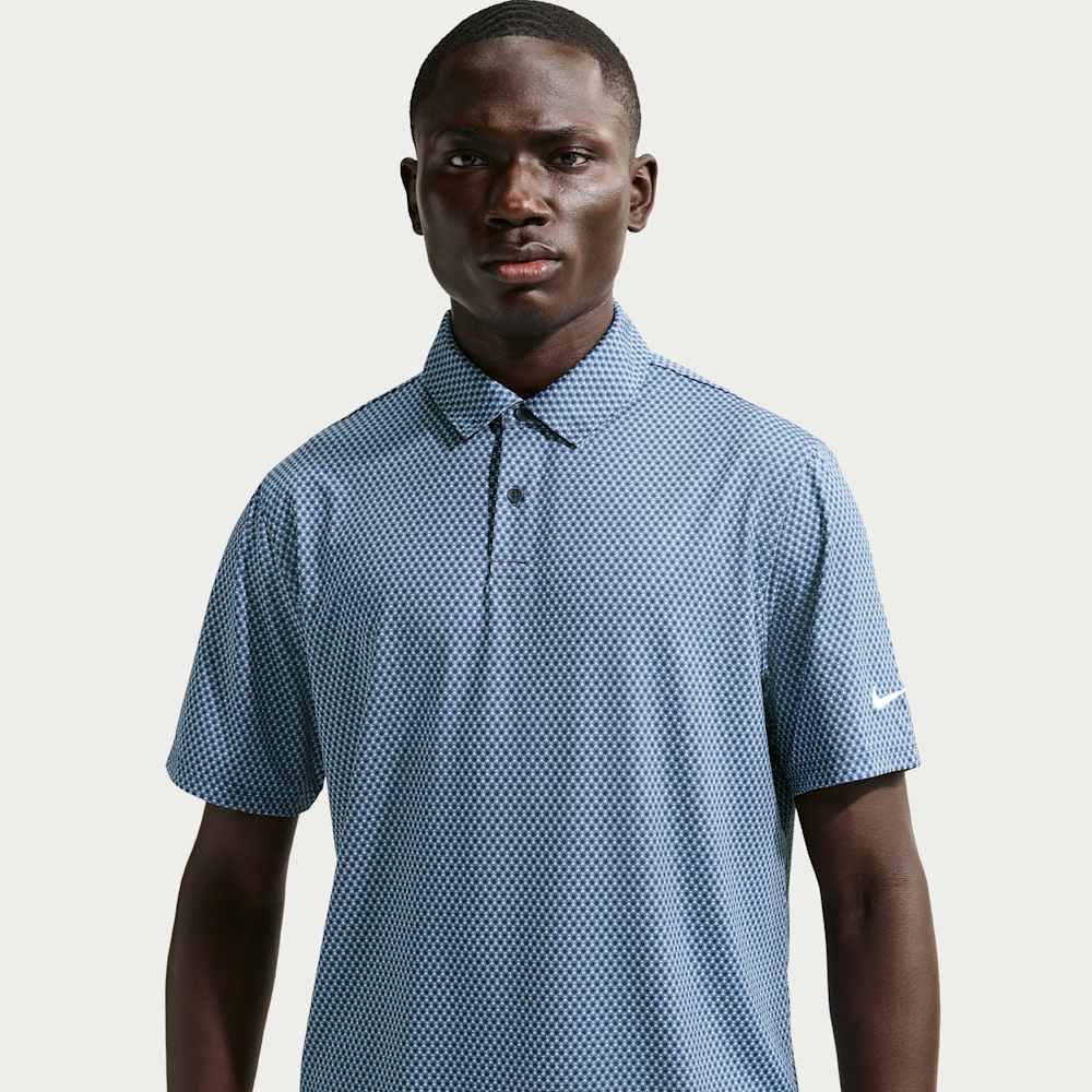 Nike Velocity Polera de Golf Dri-FIT para Hombre