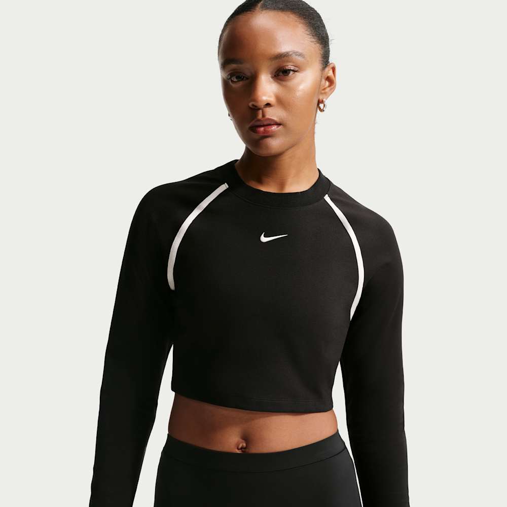 Manga Larga - ropa - Nike Chile | Tienda Oficial