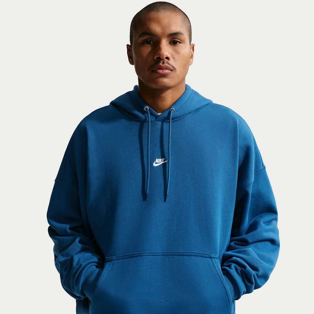 Nike Sportswear Club Polerón Oversized para Hombre