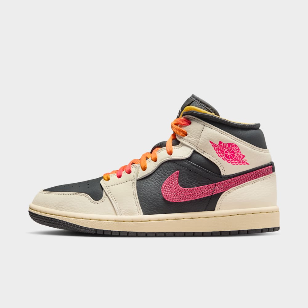 Jordan Air Jordan 1 Mid SE Edge