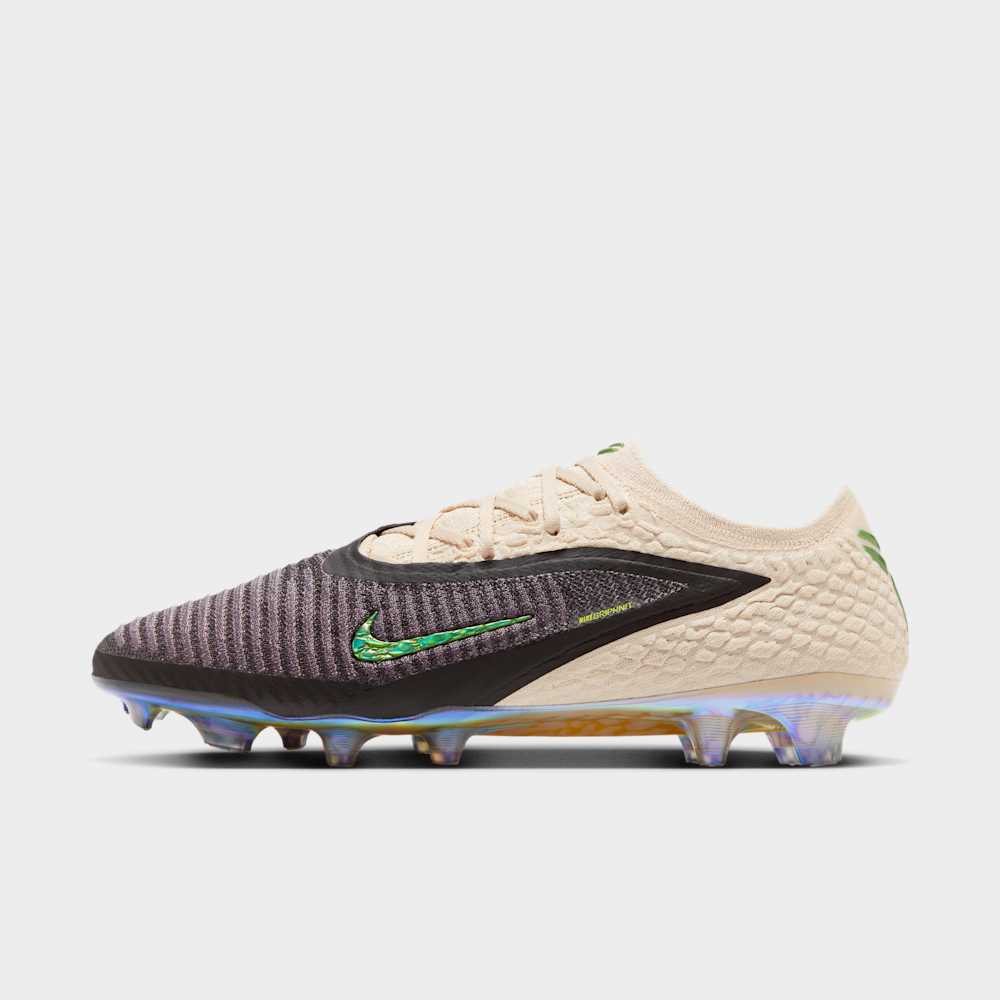Nike - HYPERVENOM PHANTOM RGN SE FG Zapatos de fútbol | Ofertitas