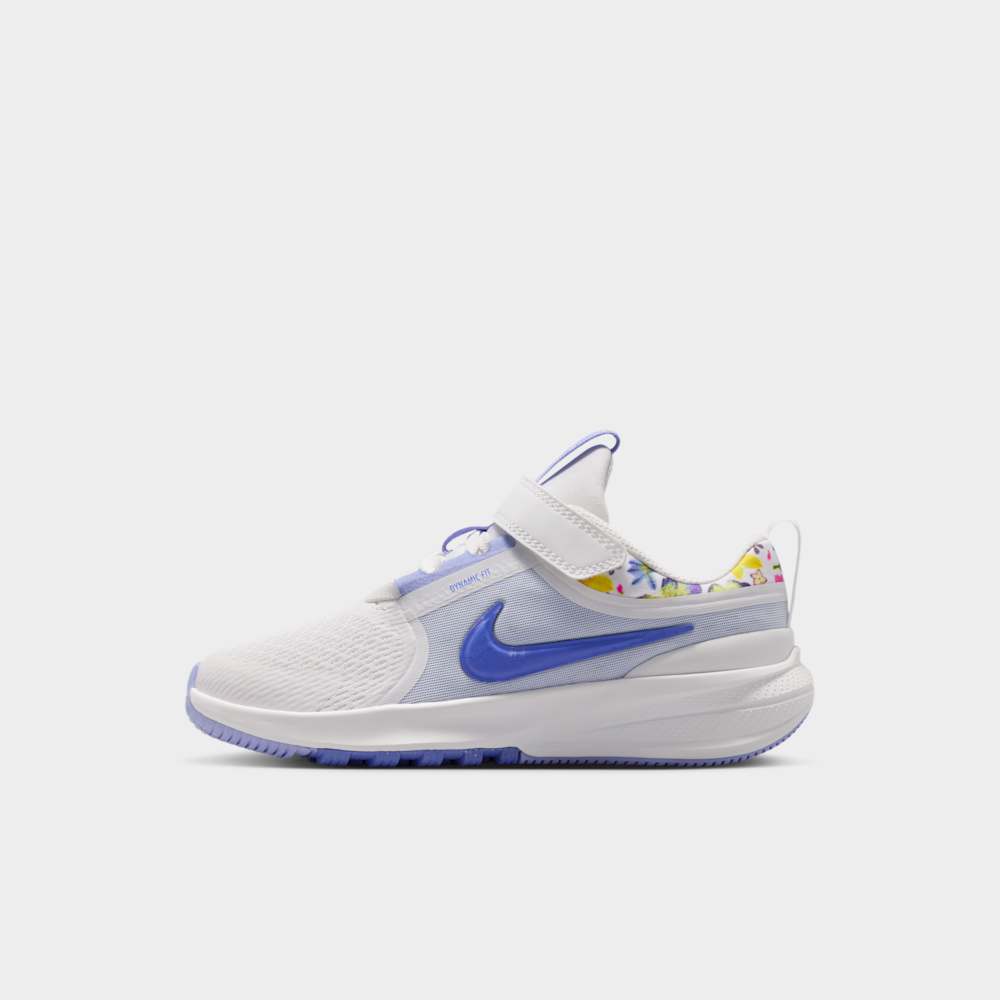 Nike Star Runner 5 Zapatillas de correr para niños de preescolar