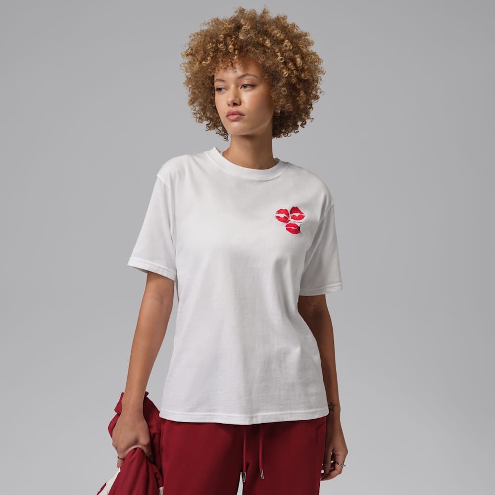 Jordan Flight Polera para mujer
