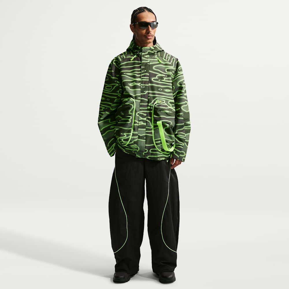 Nike Project F.R.O.G. Pantalones Tobi para hombre