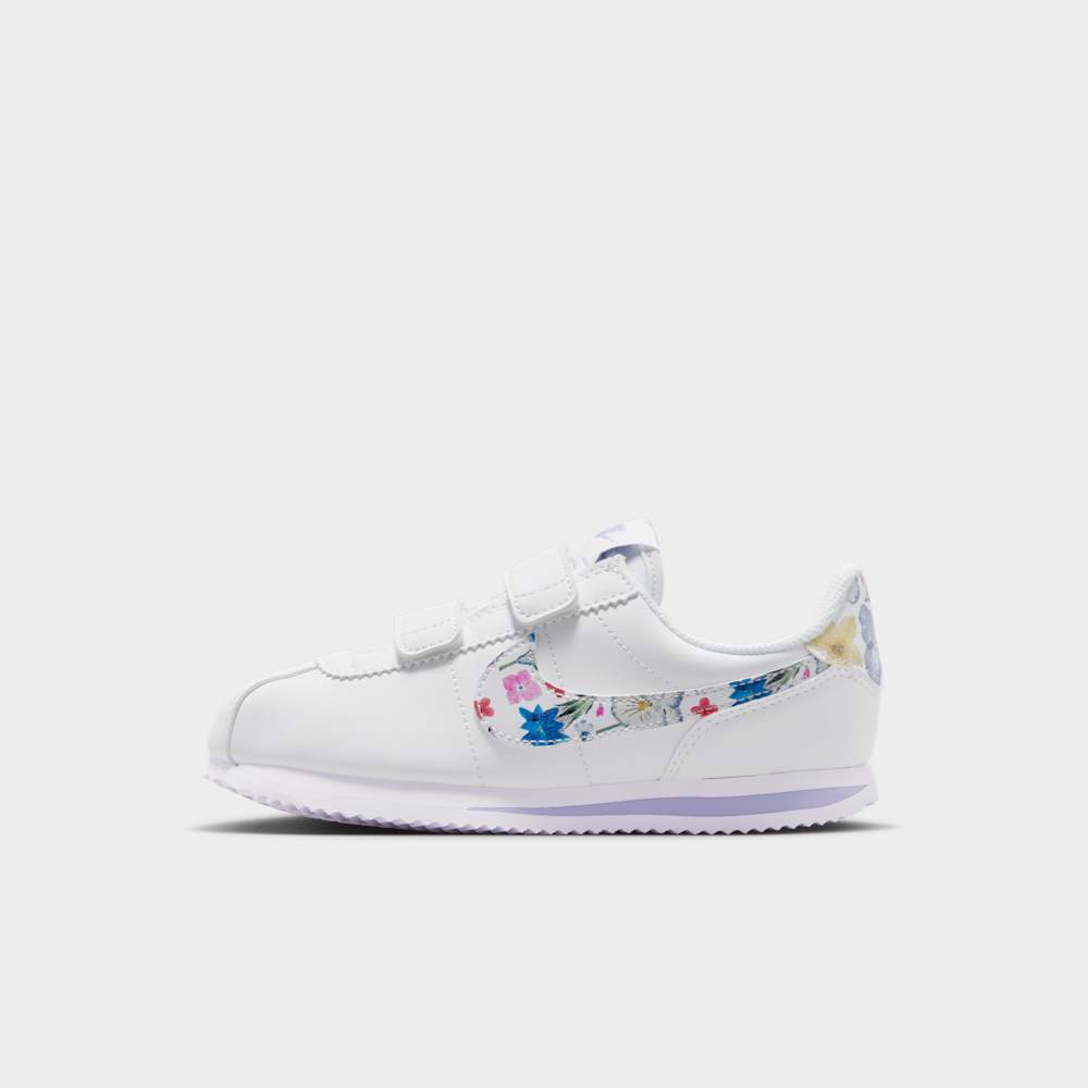 Nike Cortez SE Zapatillas para niño pequeño
