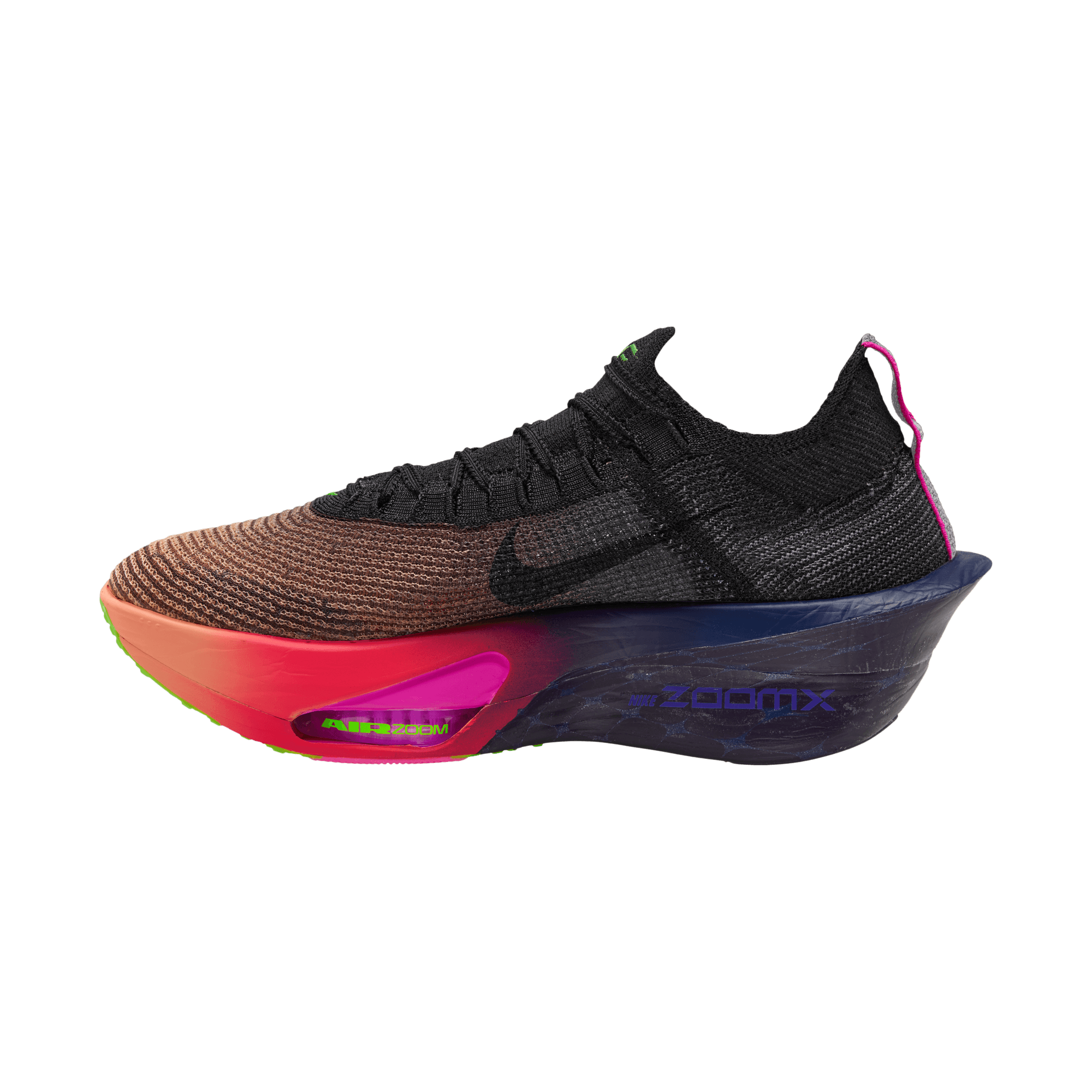 Nike - ZOOMX VAPORFLY NEXT% 4 PRM Zapatillas de running para