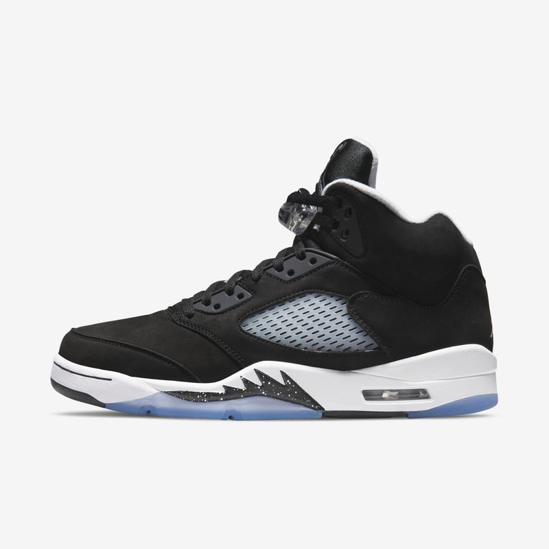 Air Jordan 5 Retro - calzado - SNKRS - Nike Chile