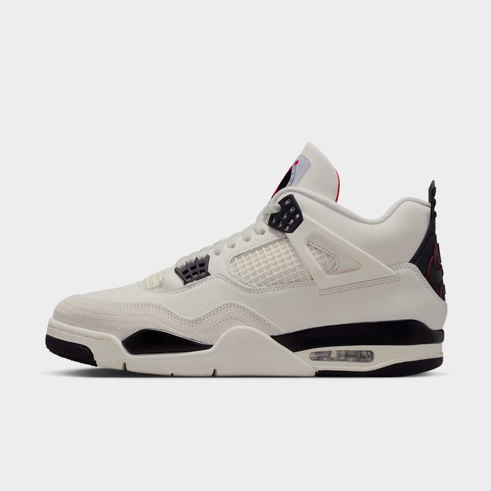 靴/バッグ Nike Air Jordan 4 NIKE公式】エア ジョーダン 4 レトロ メンズシューズ.オンラインストア