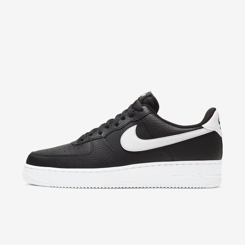 Nike Air Force 1 calzado nike Nike Chile Tienda Oficial