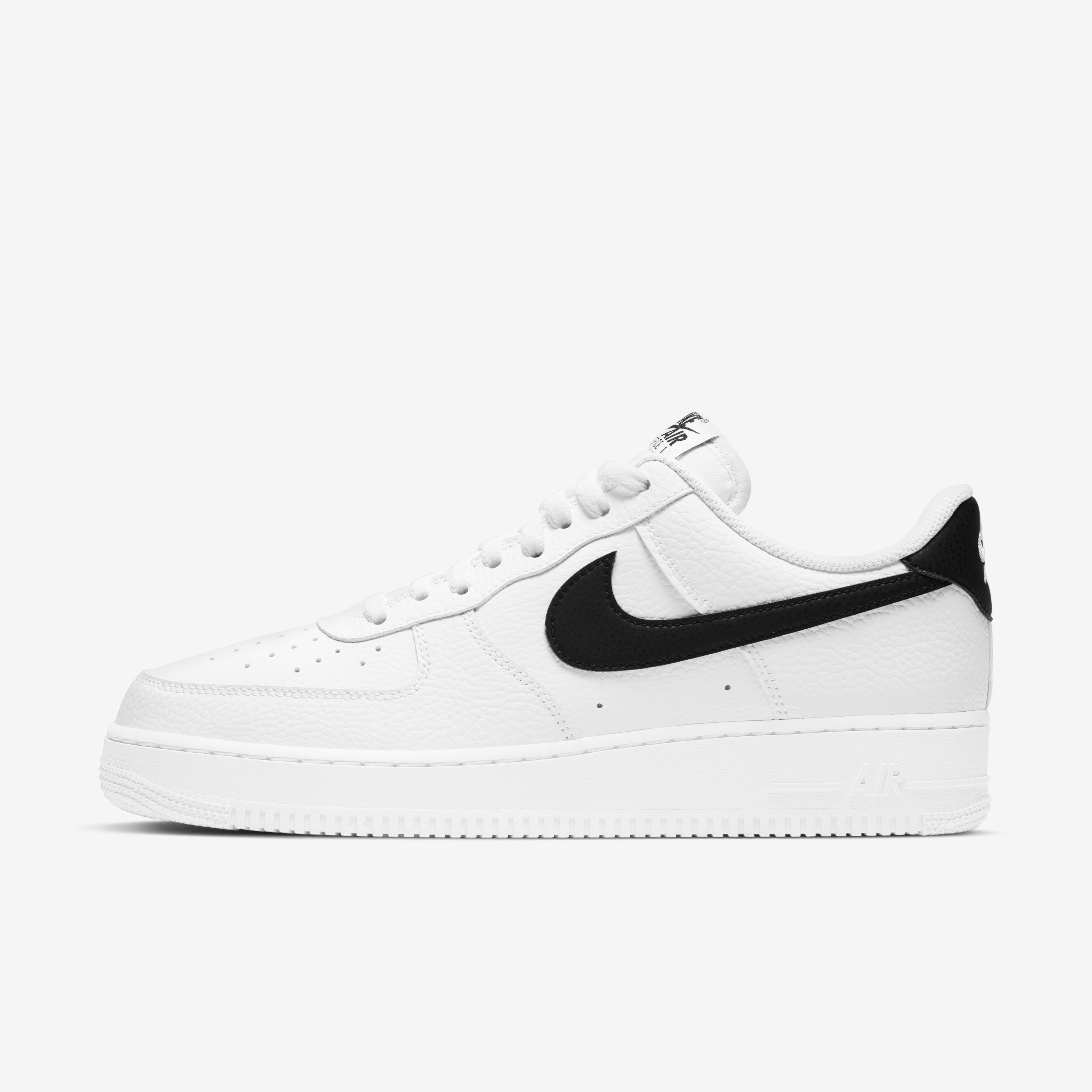 Nike Air Force 1 07 calzado Nike Nike Chile Tienda Oficial