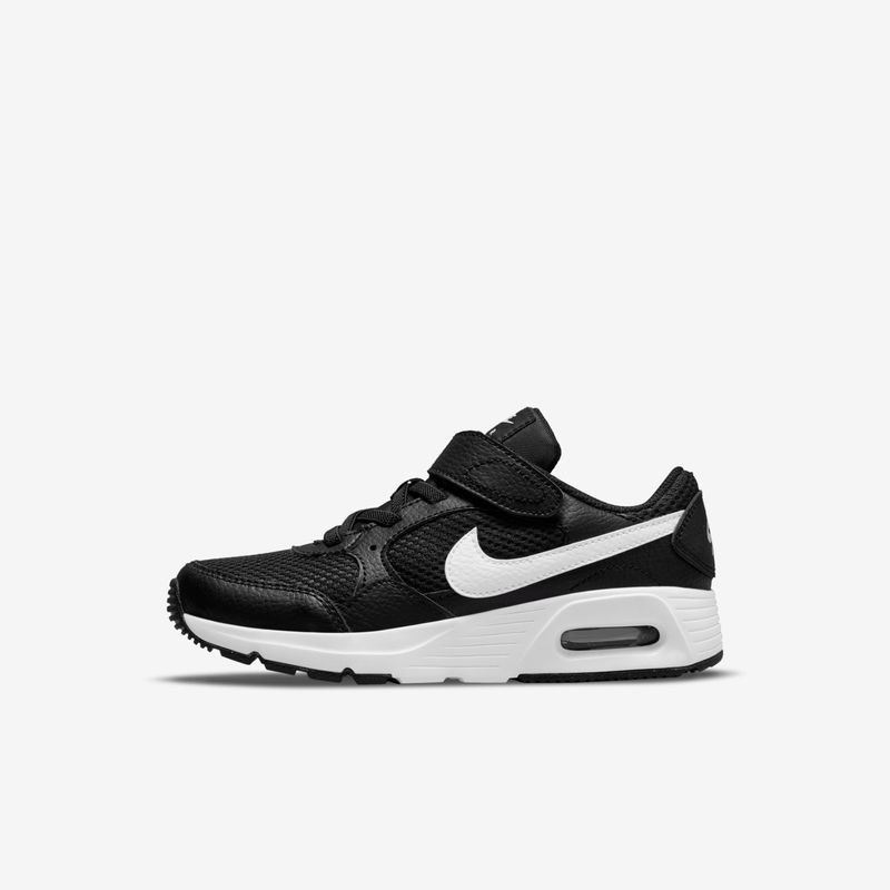 Nike Air Max SC Little Kids' Shoes