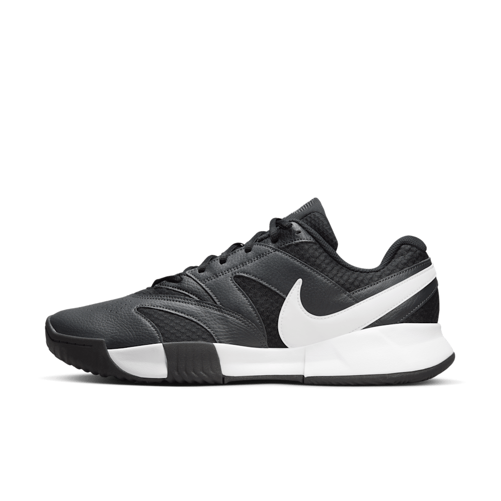 NikeCourt Lite 4 Zapatilla de tenis para cancha de arcilla para hombre