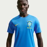 Brazil-Strike