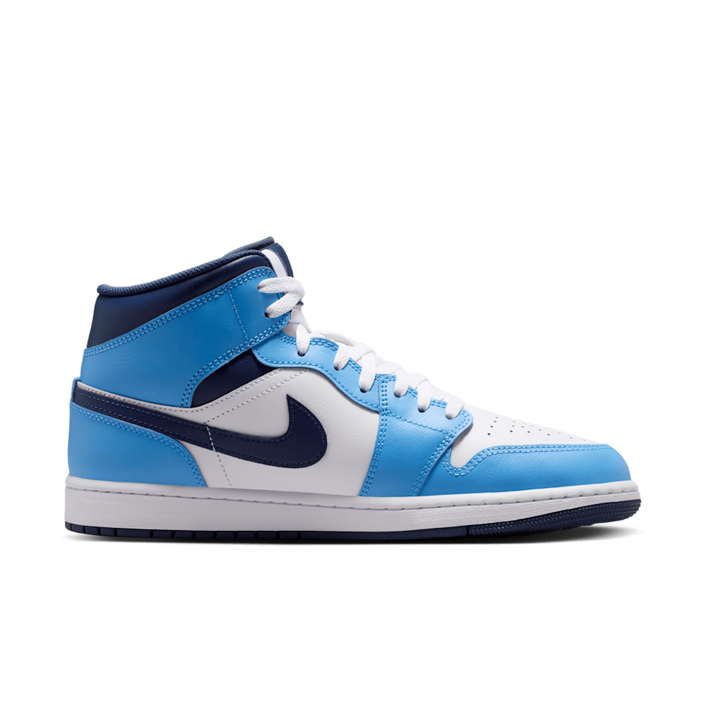 メンズAIR JORDAN 1 MD TOROPICALTWST By NIKE Air Jordan 1 Mid - calzado - Nike - Nike Chile | Tienda Oficial