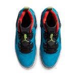 Jordan-Spizike-Low