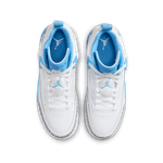 Jordan-Spizike-Low
