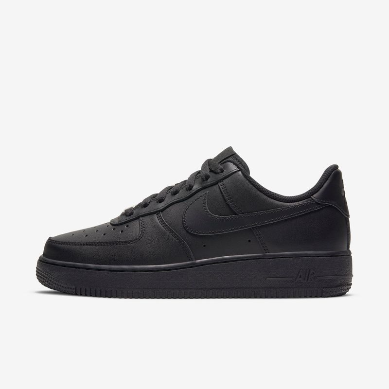 Nike Air Force 1 07 calzado Nike Nike Chile Tienda Oficial