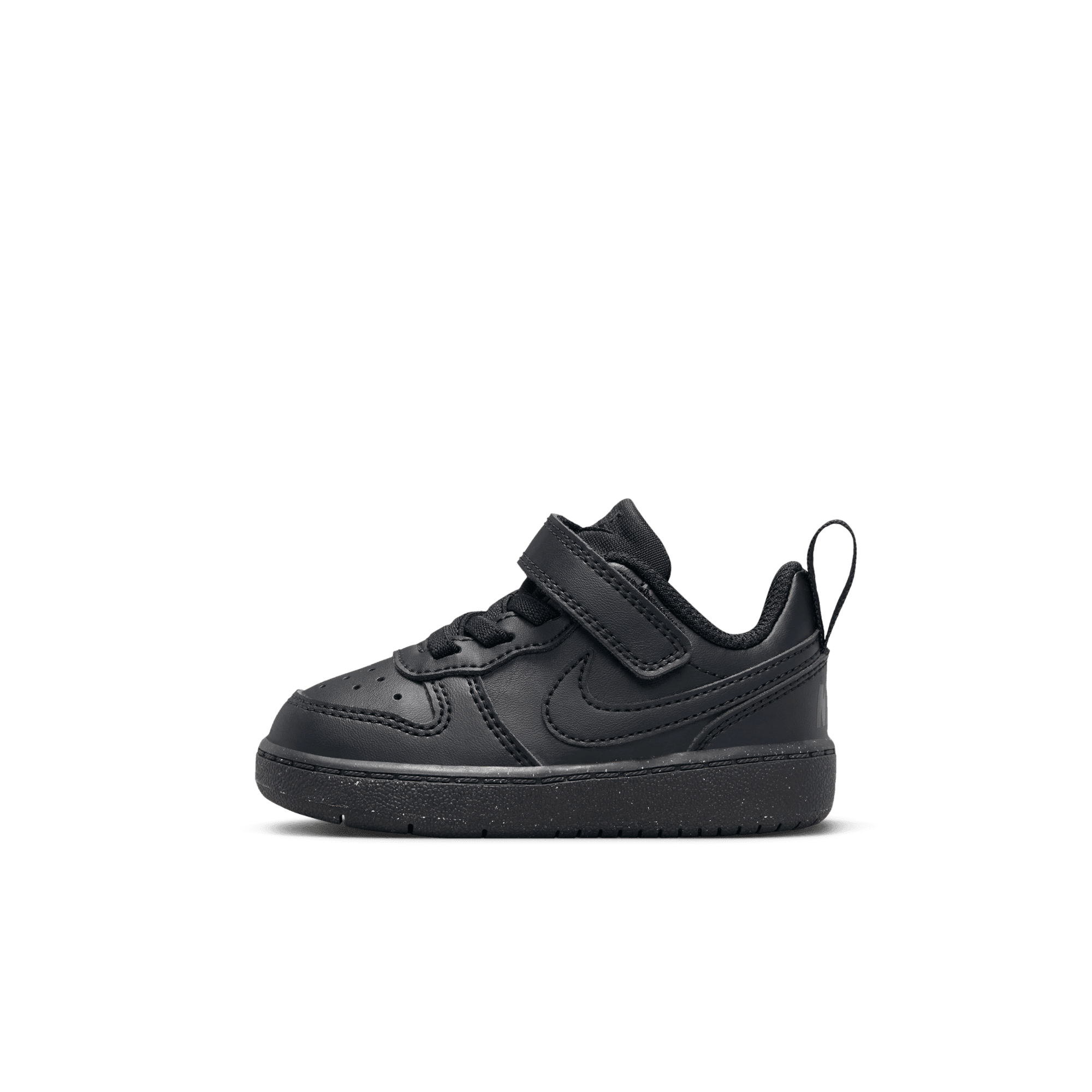 Nike Court Borough Low Recraft Zapatilla para niños pequeños