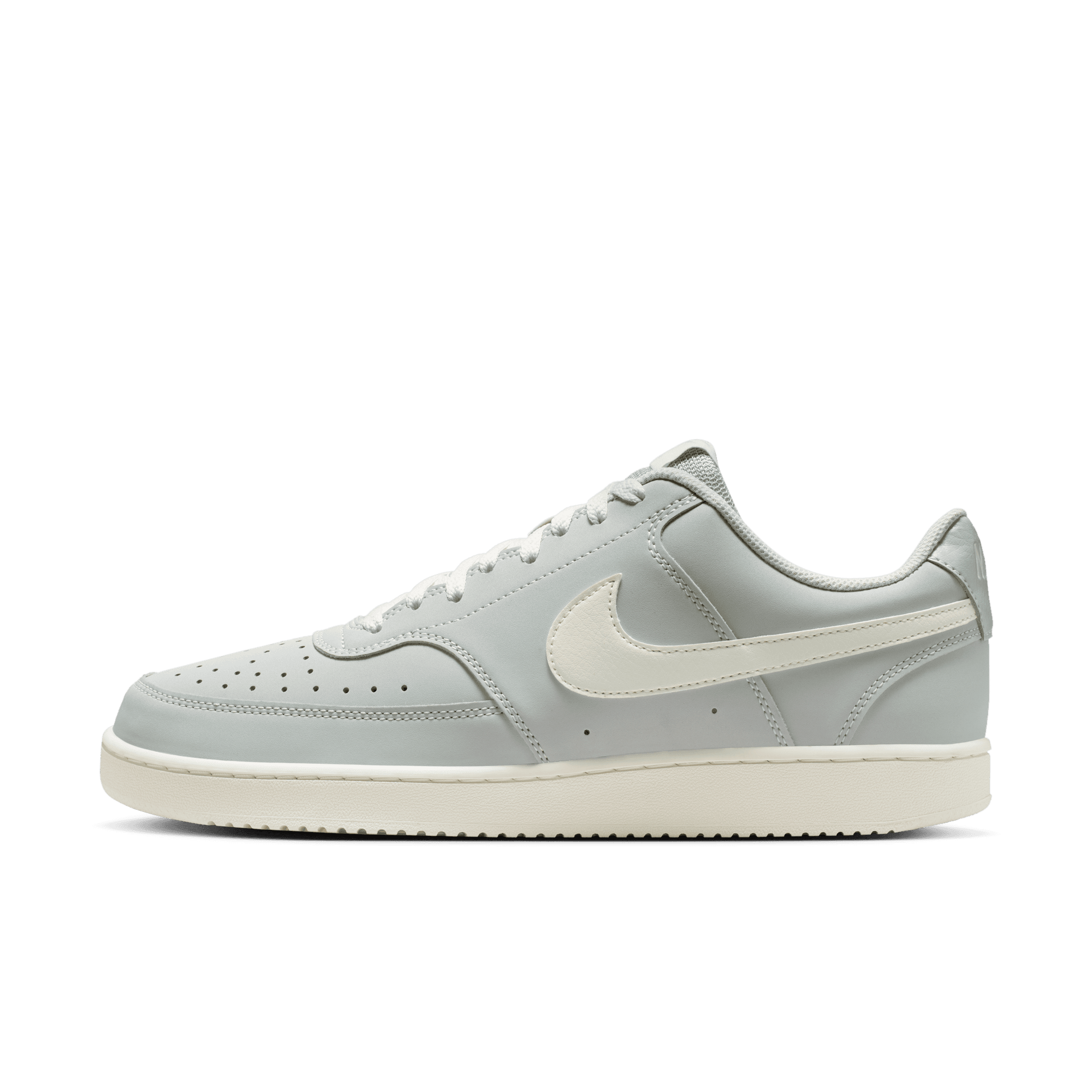 Nike Nike Court Vision Low