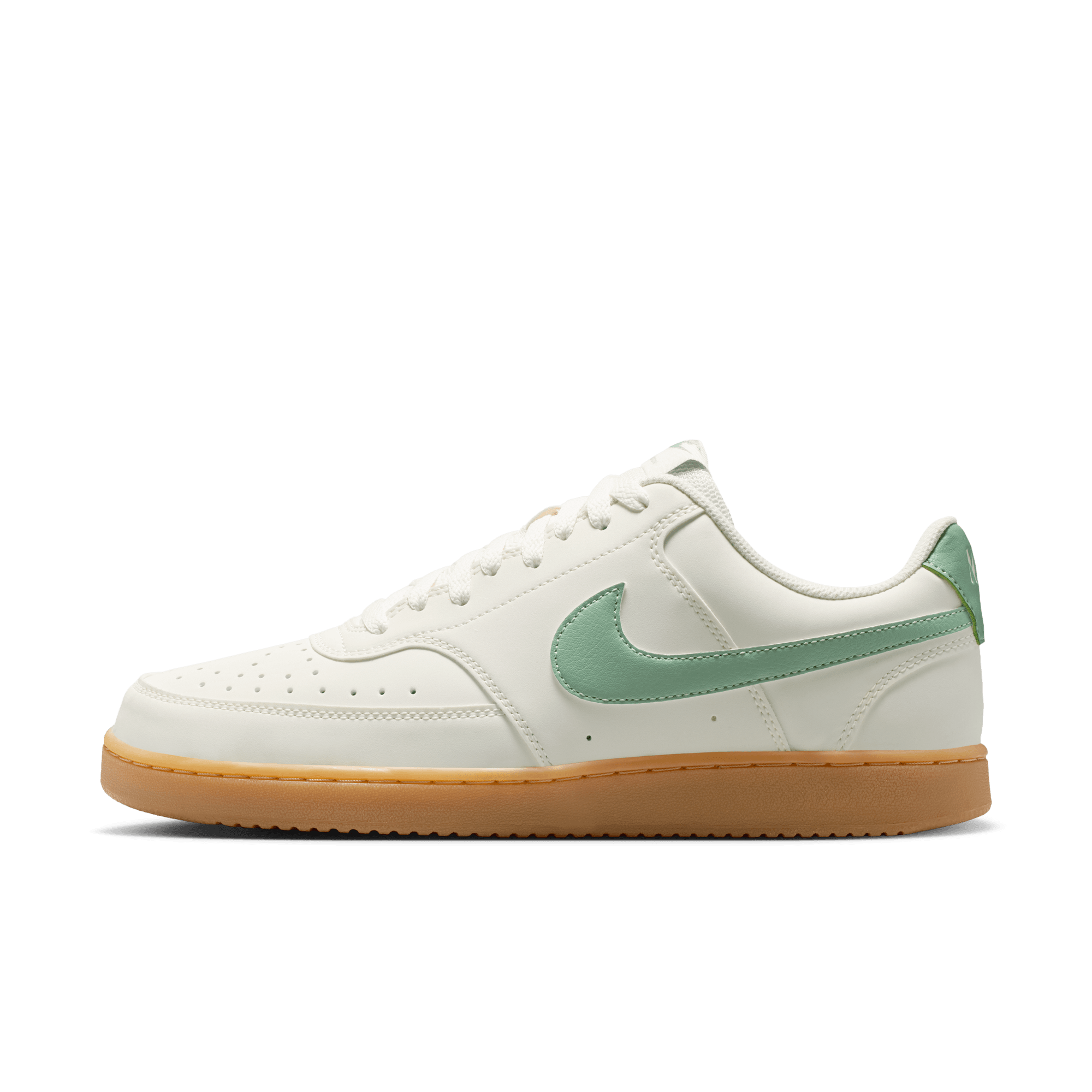 Nike Nike Court Vision Low