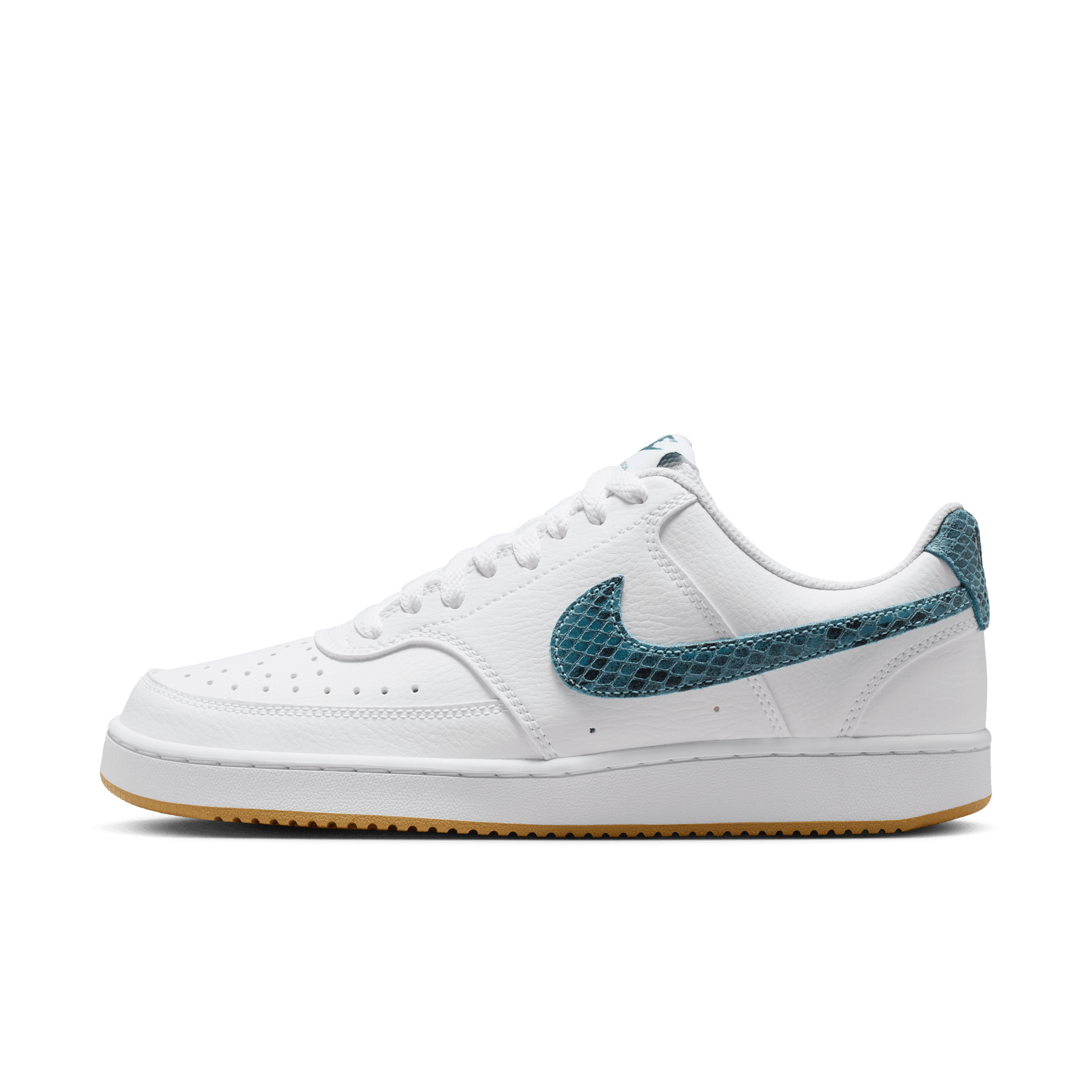 Nike Nike Court Vision Low Premium