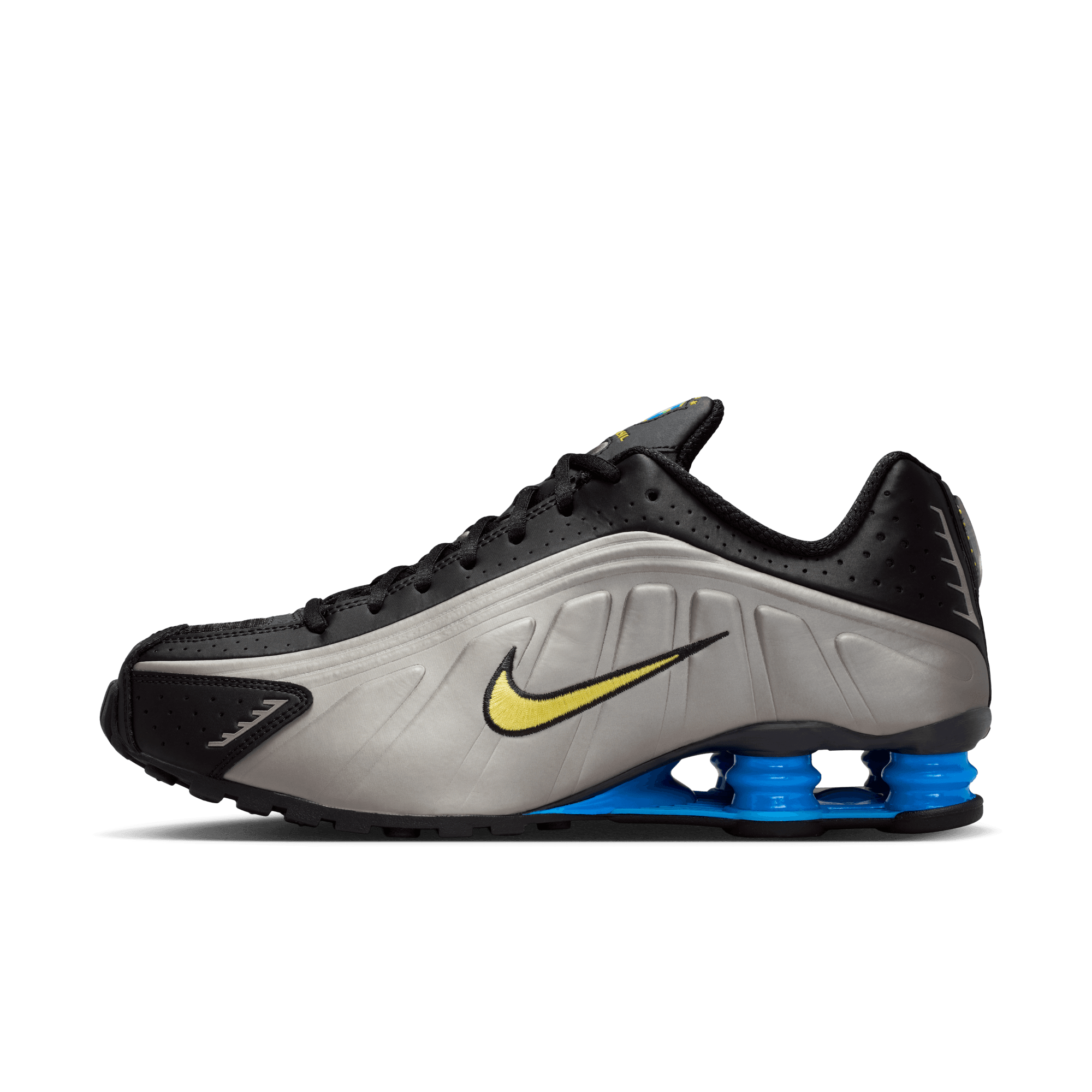 Nike Shox R4 - calzado - Nike - Nike Chile | Tienda Oficial
