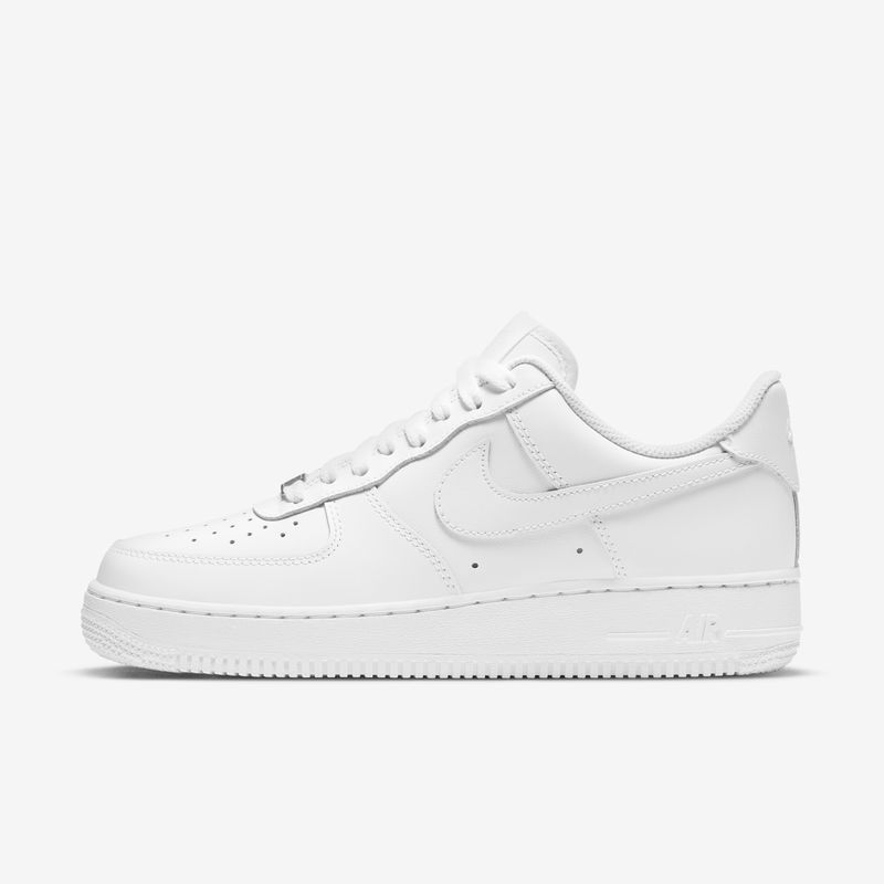 air force 1 negras