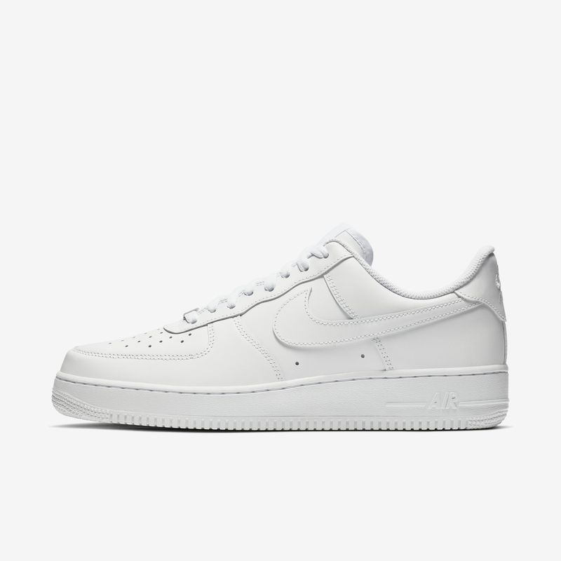 Nike air cheap force one precio