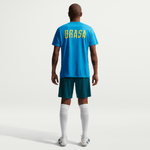 Brazil-Strike