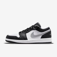 Nike Air Jordan 1 Low ブラック　26.5センチ NIKE公式】エア ジョーダン 1 LOW メンズシューズ.オンラインストア