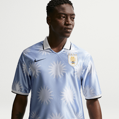 Uruguay Energy - poleras - Nike - Nike Chile | Tienda Oficial