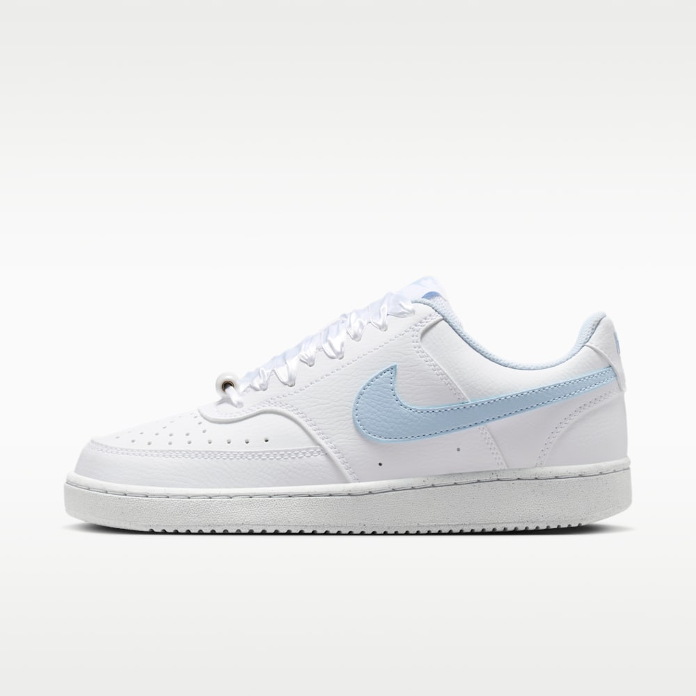 Nike Nike Court Vision Low