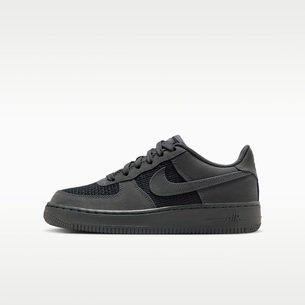 Nike Air Force 1 LV8 2 Zapatillas para niños grandes