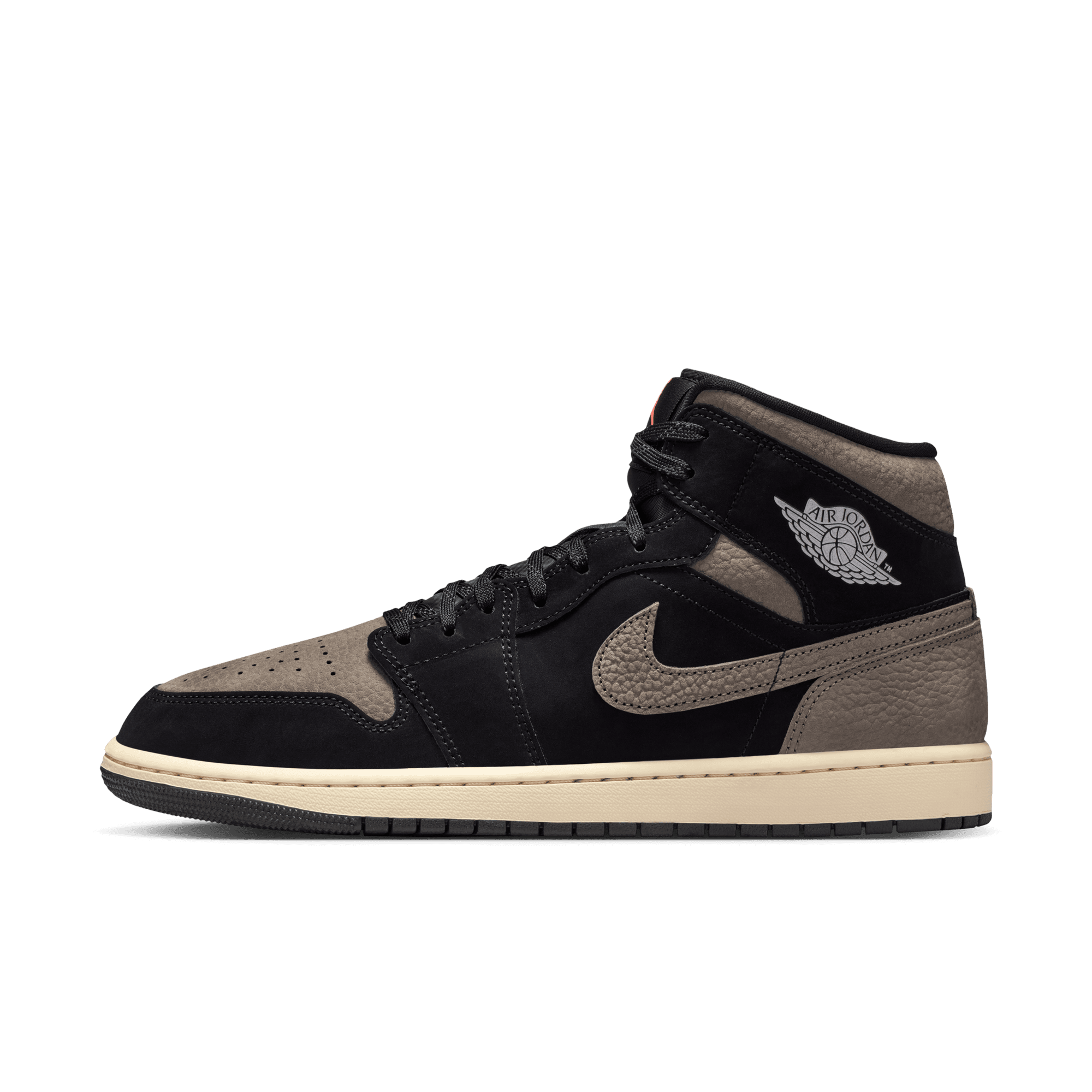 Air Jordan 1 Mid SE Zapatilla para hombre