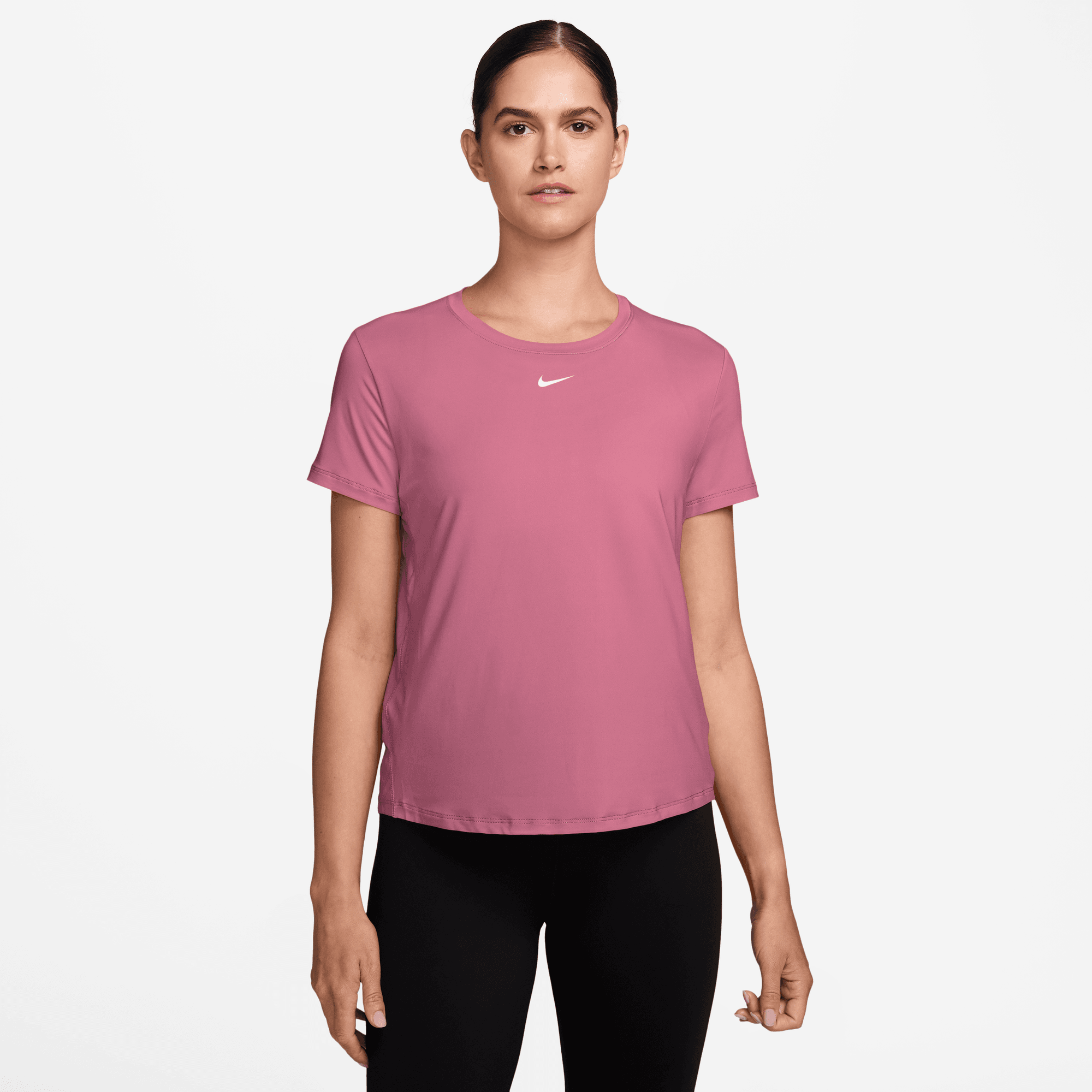 Nike One Classic Polera de manga corta Dri-FIT