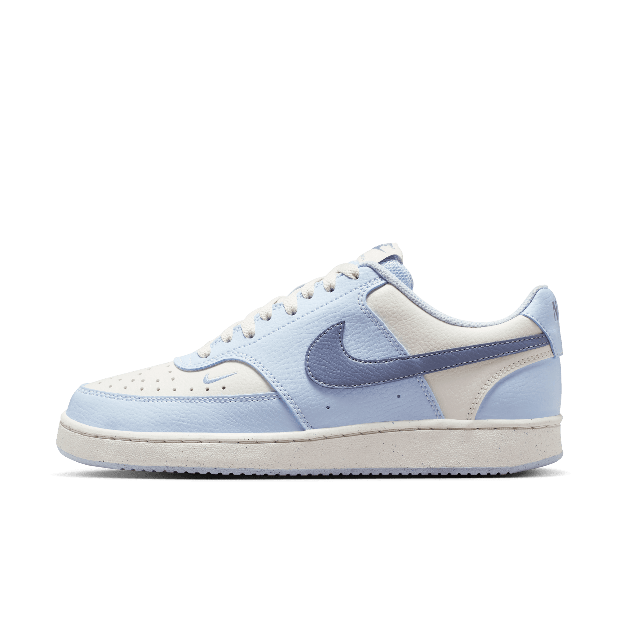 Nike Court Vision Low Next Nature Zapatillas para mujer