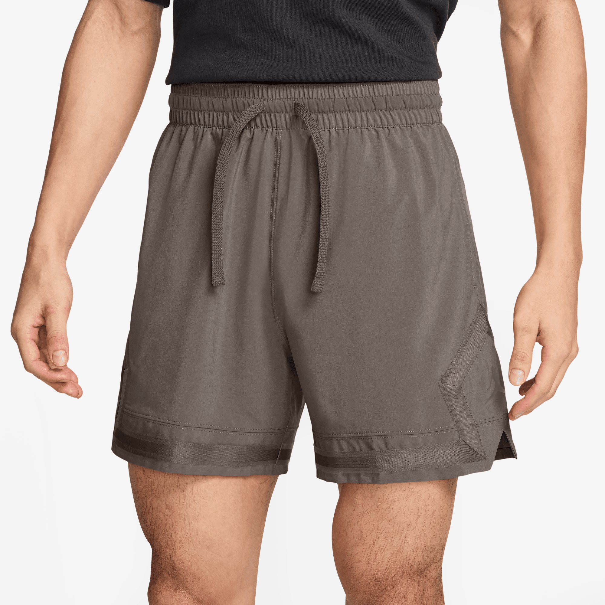 Jordan Sport Short diamond DRI-FIT de tejido woven para hombre