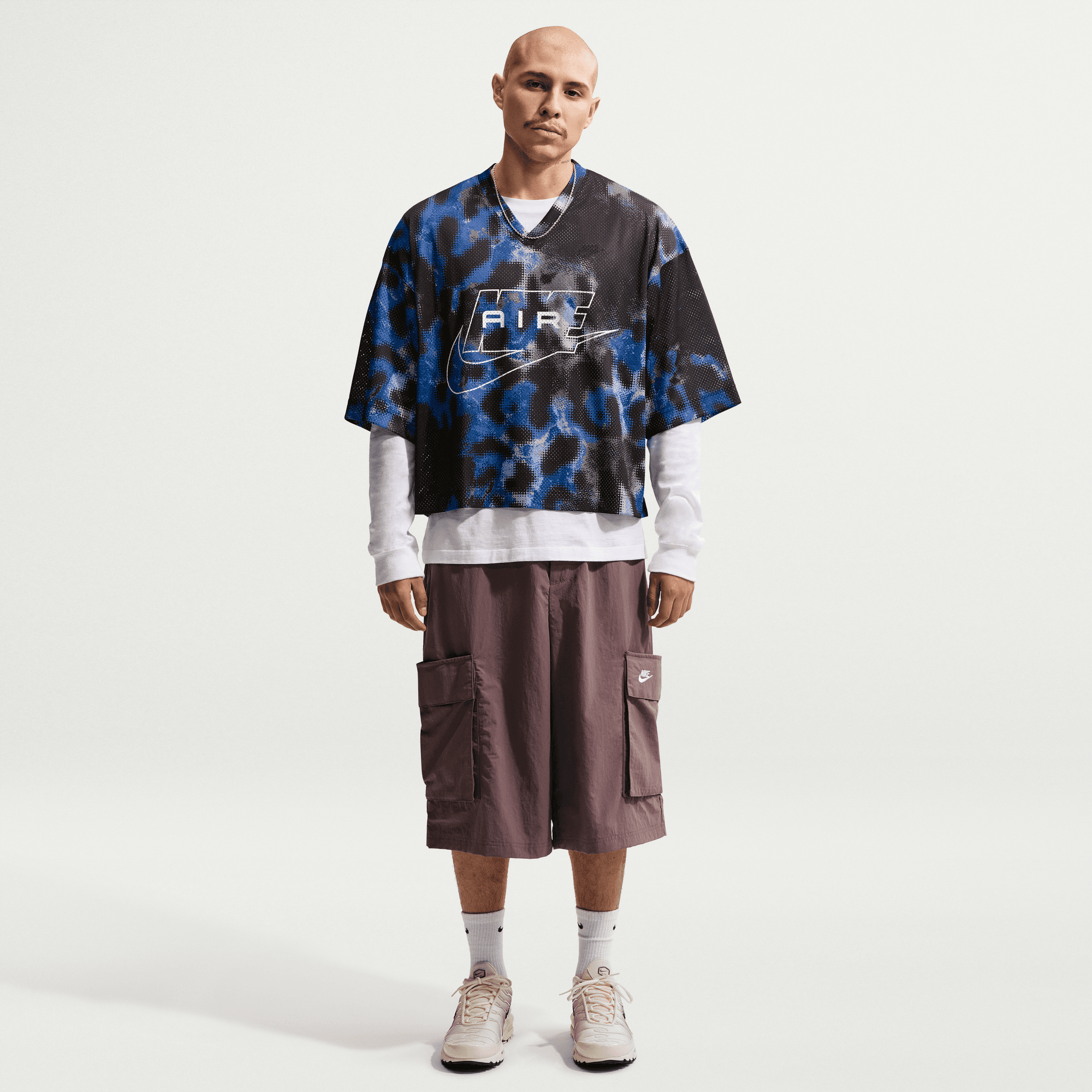 Nike Air Jersey para hombre