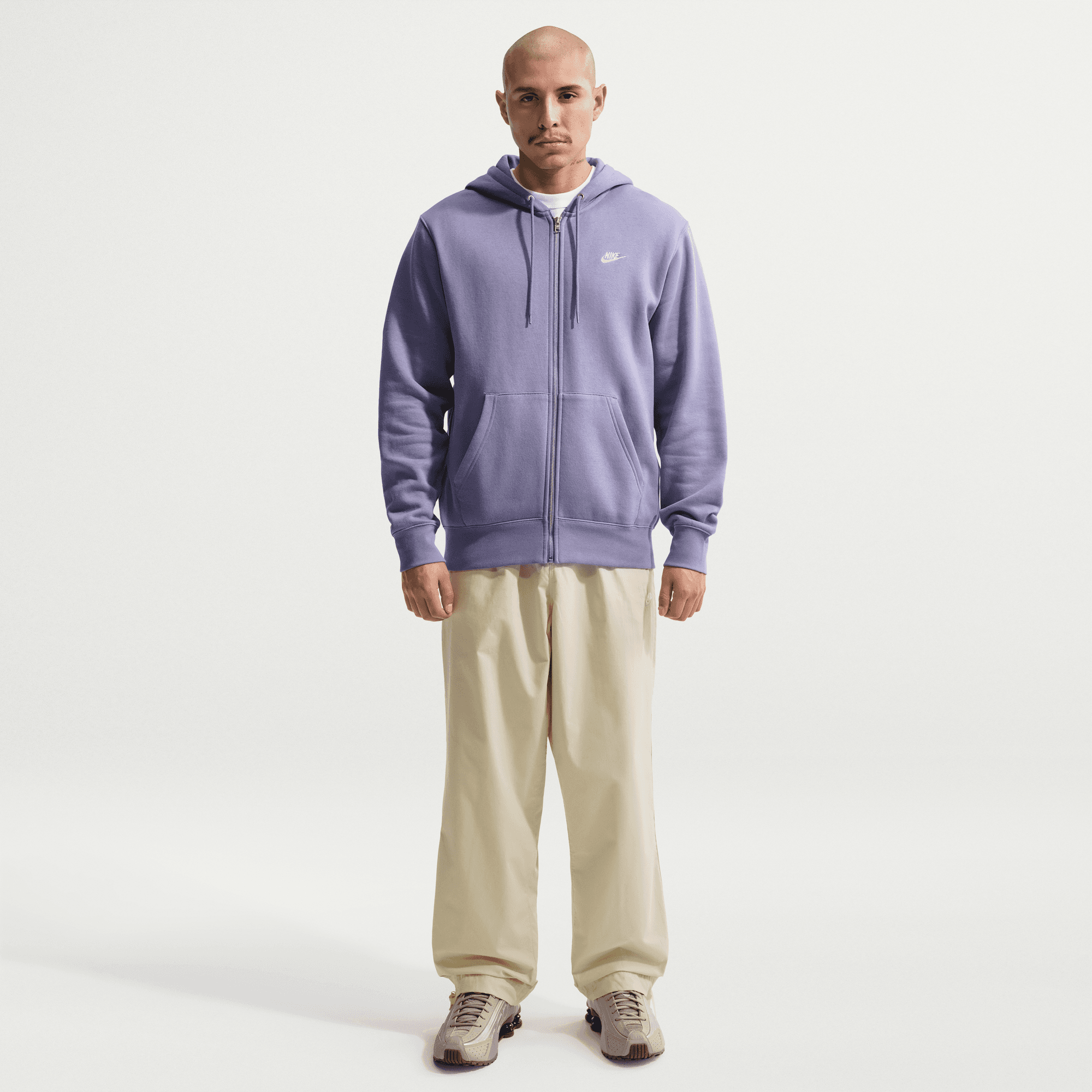 Nike Sportswear Club Pantalón para hombre