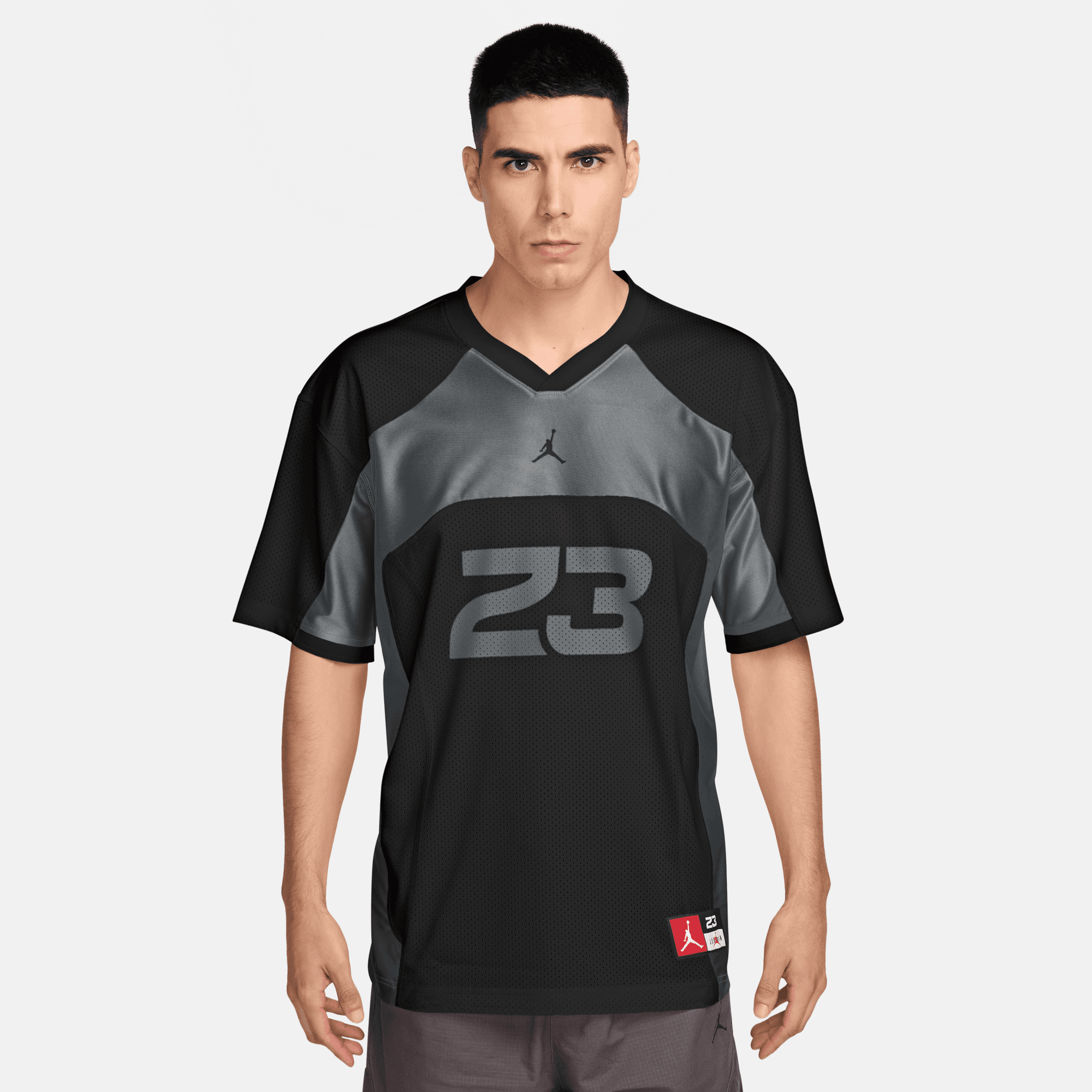Jordan Flight Polera tipo jersey para hombre