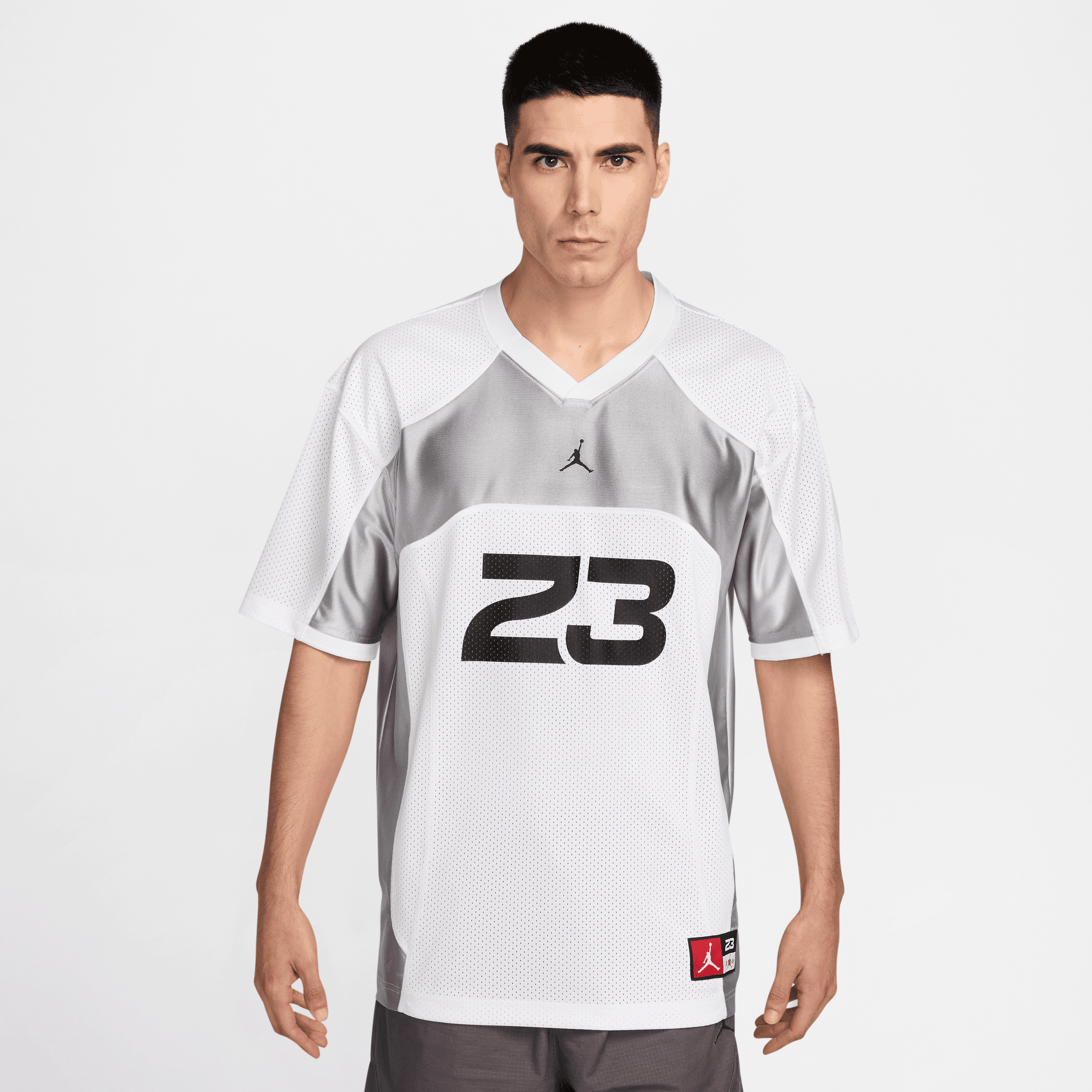 Jordan Flight Polera tipo jersey para hombre