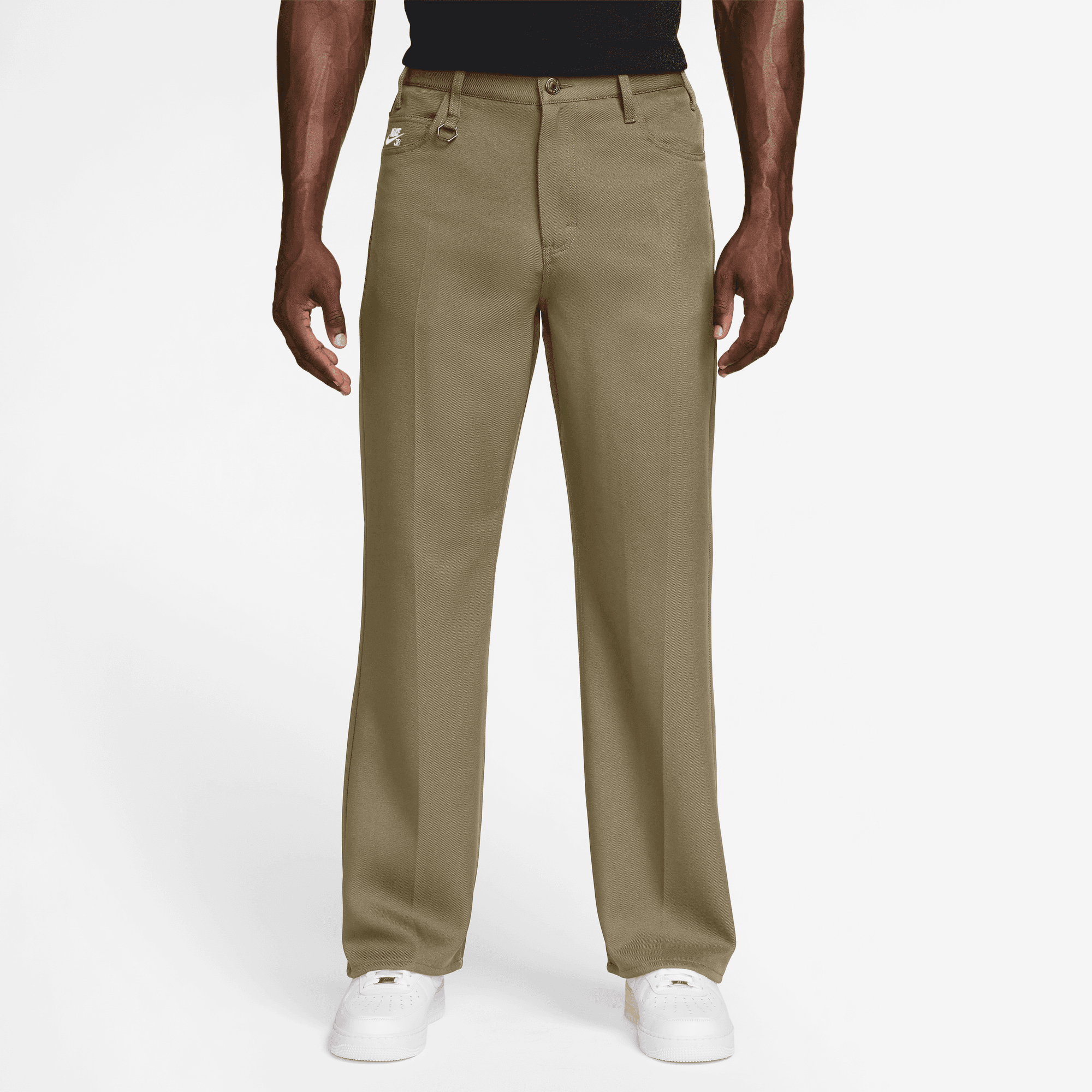 Nike SB Pantalones de skateboarding para hombre