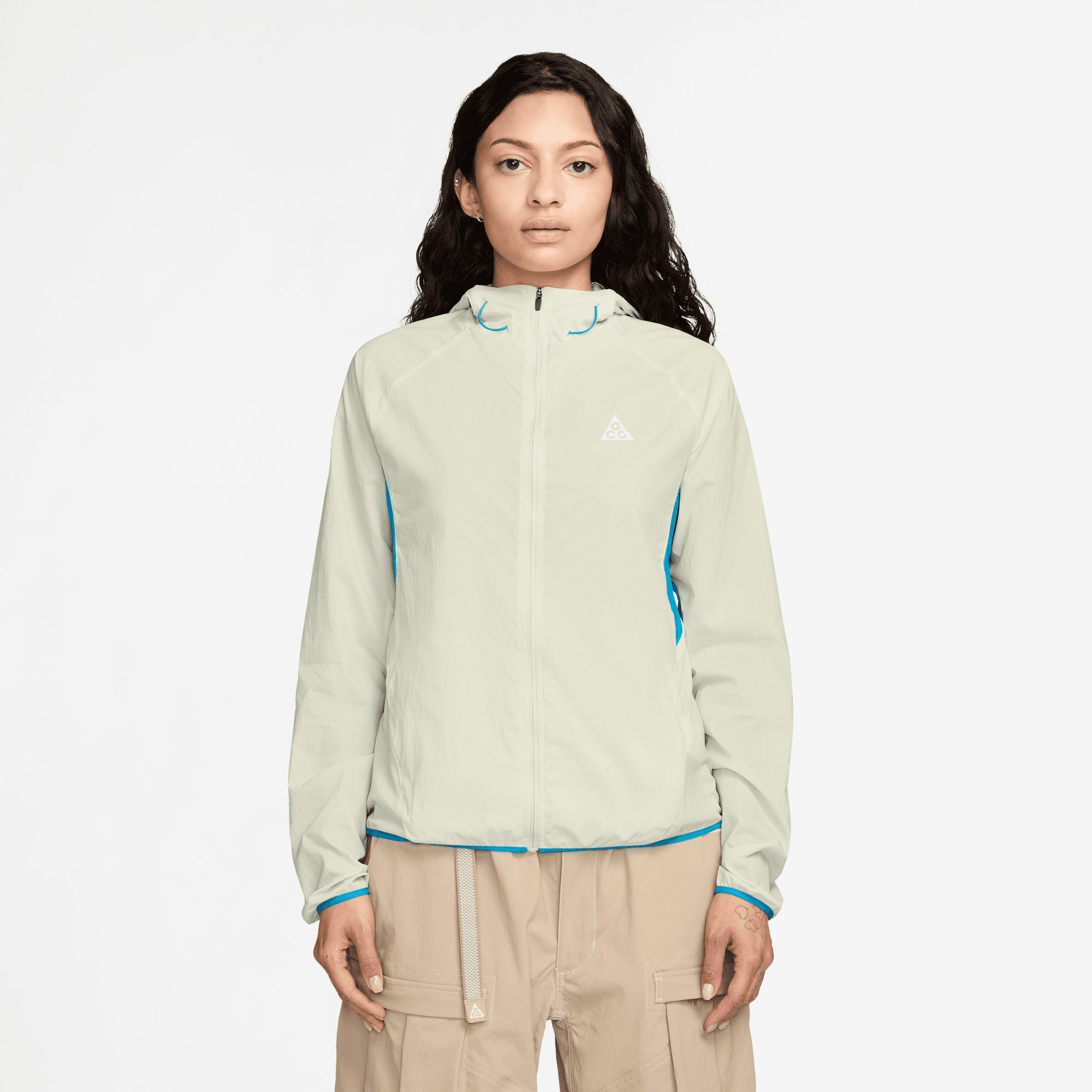 Nike ACG Chaqueta de trail running para mujer