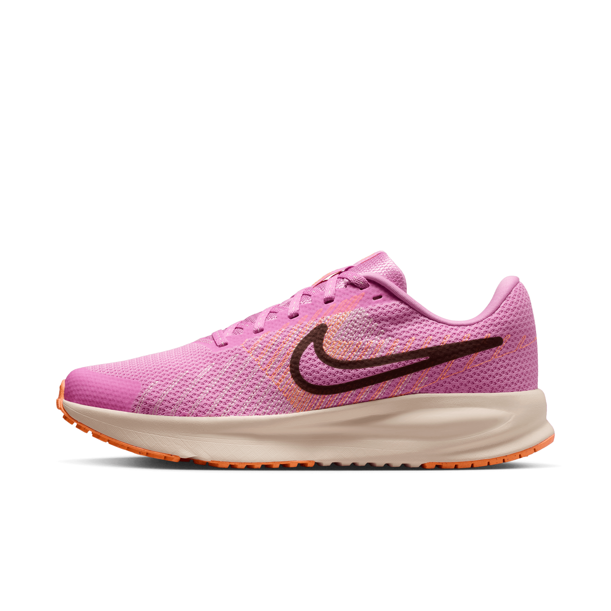 Nike Nike Run Defy