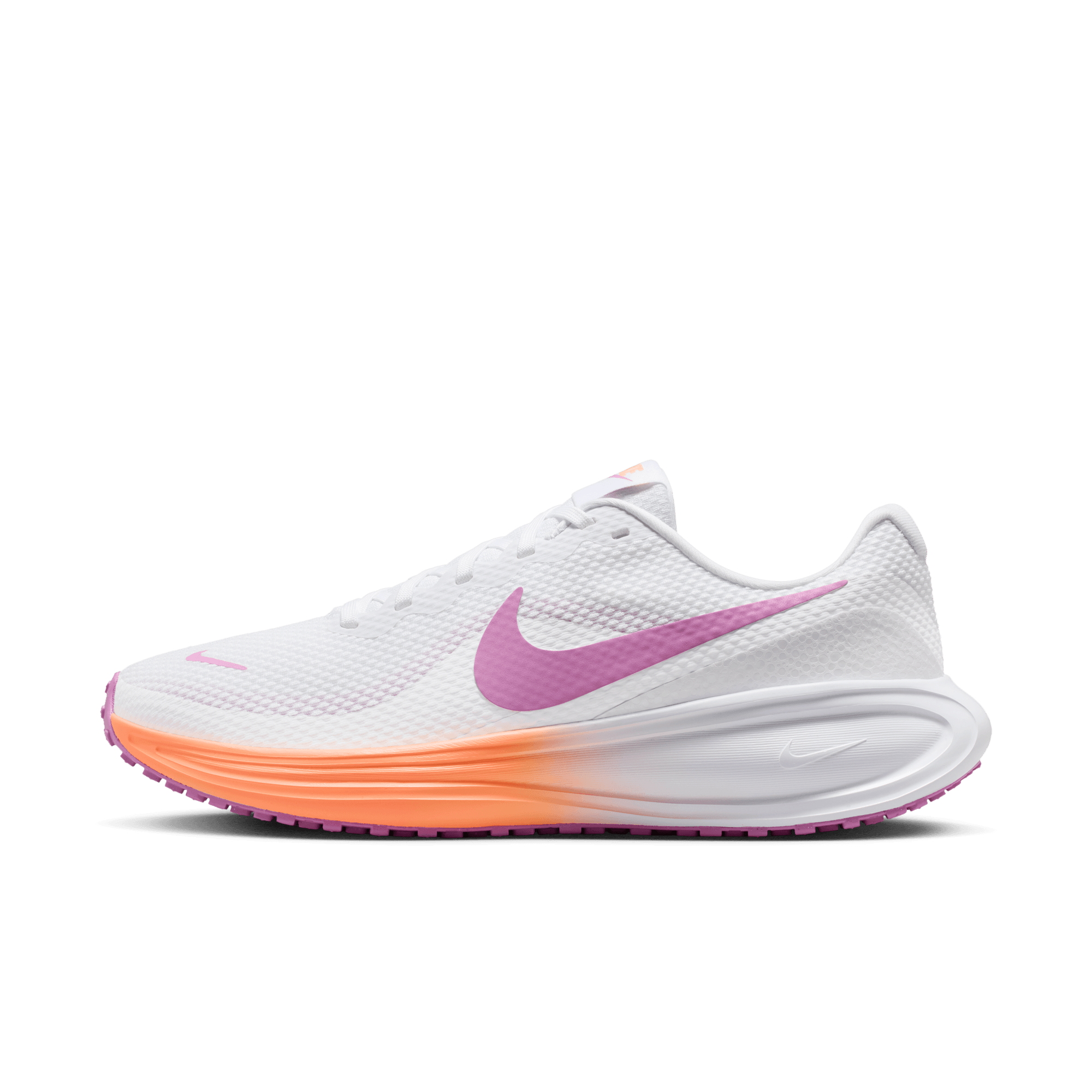 Nike Revolution 8 Zapatillas de correr en pavimento para mujer