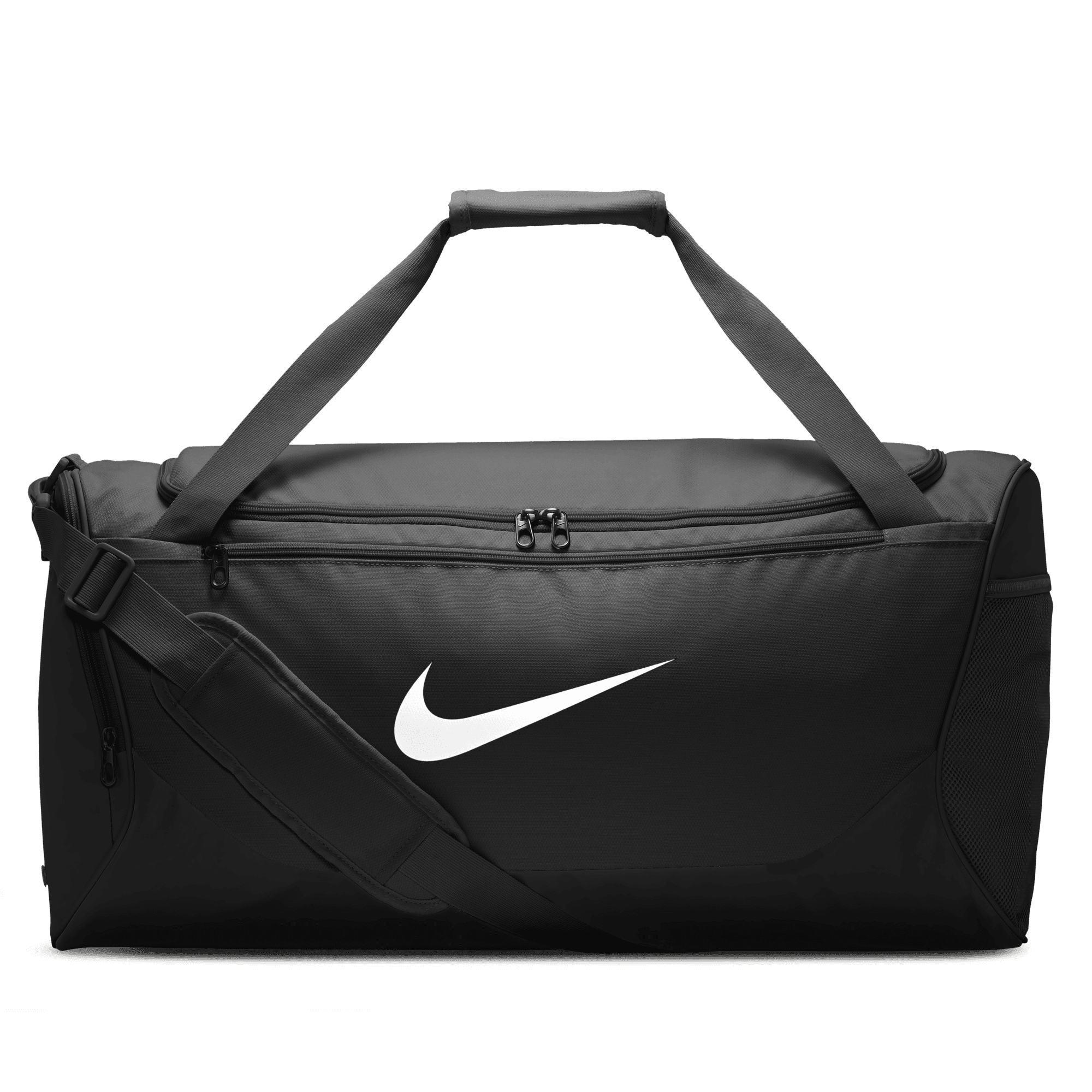 Nike Brasilia Bolso de entrenamiento (mediano, 60 L)
