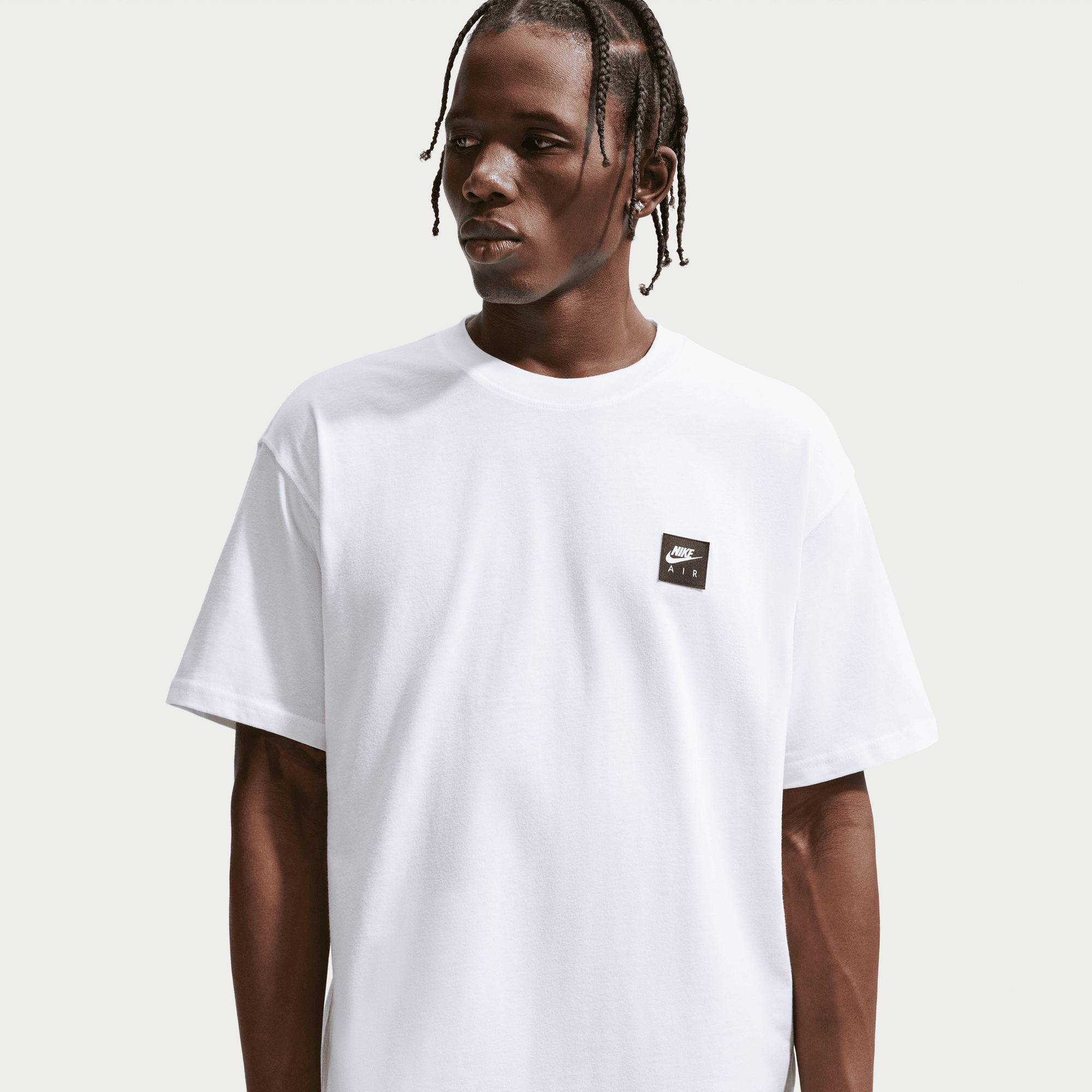 Nike Sportswear Air Polera para hombre